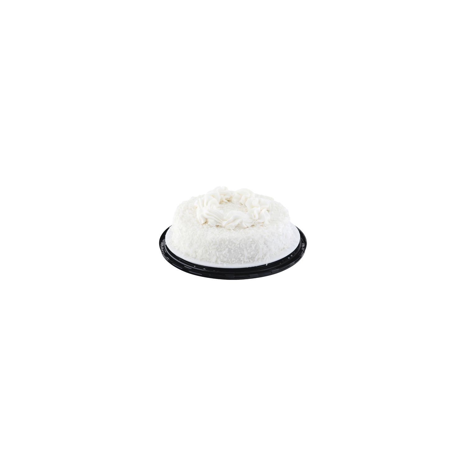 Single Layer Coconut Cake - 1 Each Image 1 of 3