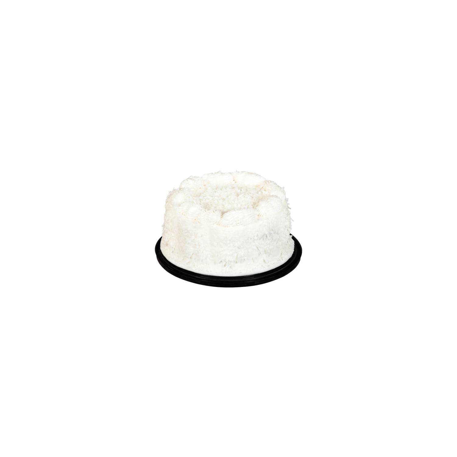Double Layer Coconut Cake - 1 Each Image 1 of 4