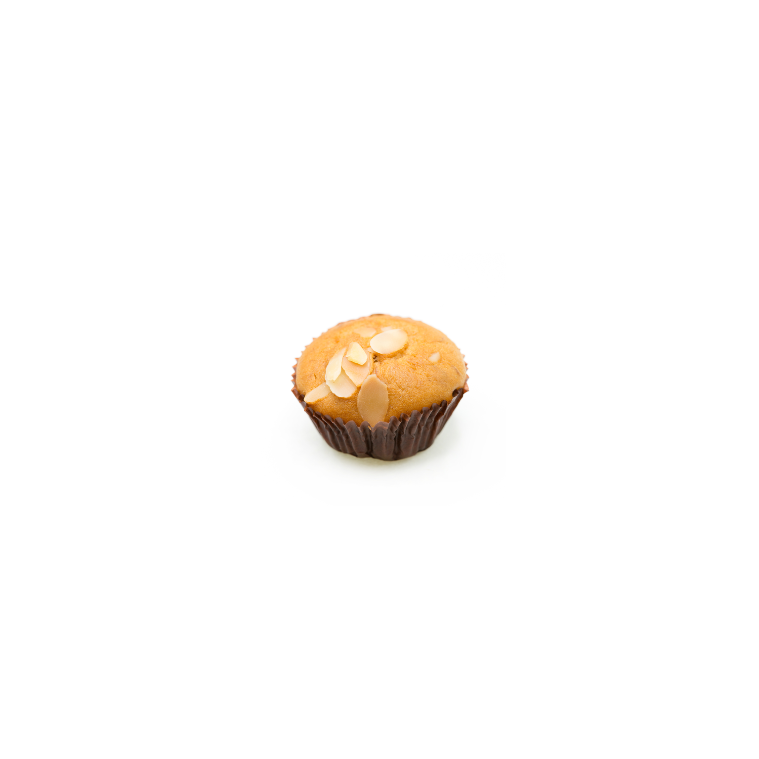Chantilly Cupcakes - 6 Count