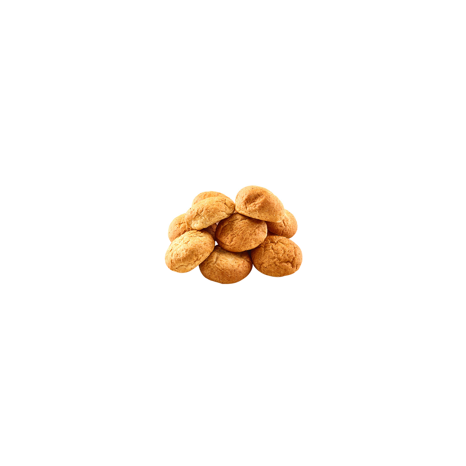 Wheat Dinner Rolls - 10 Count