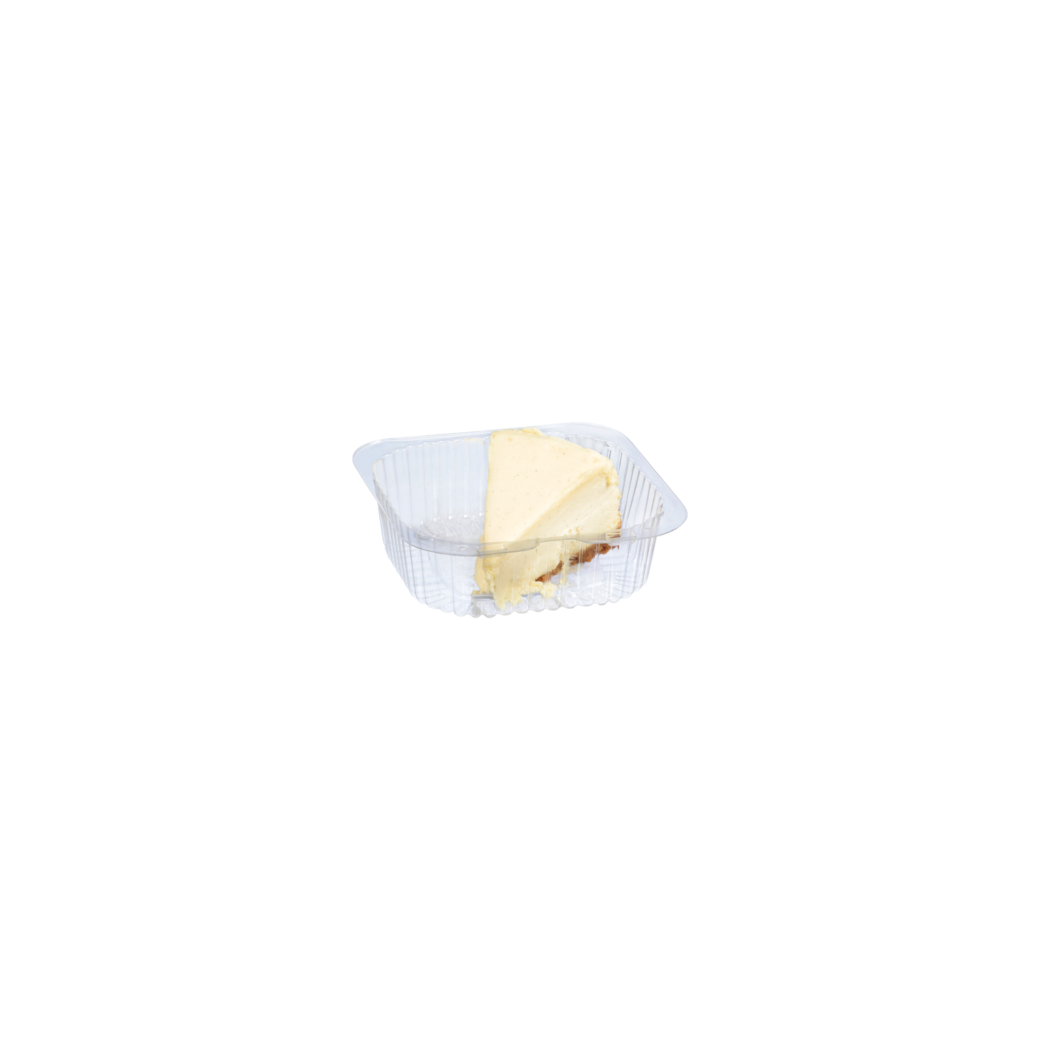 Cheesecake Slice - 1 Each Image 1 of 4