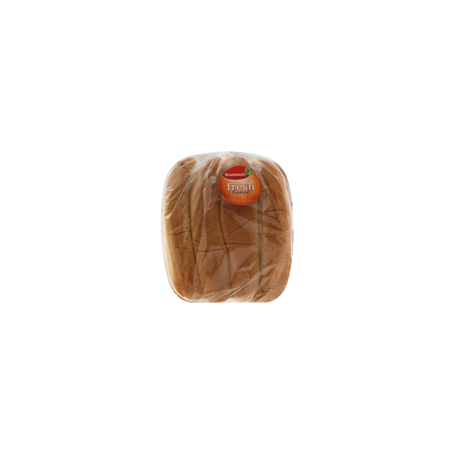 Hot Dog Buns - 8 Count Image 1 of 4