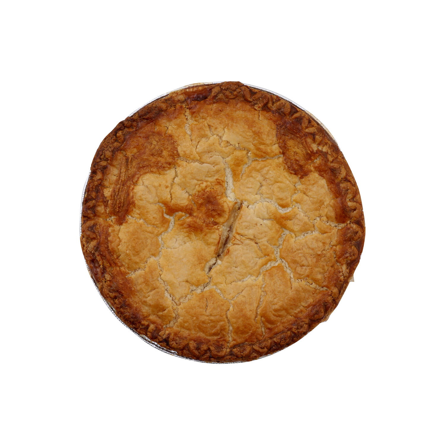 Tippin's Apple Pie - 1 Each Image 1 of 2