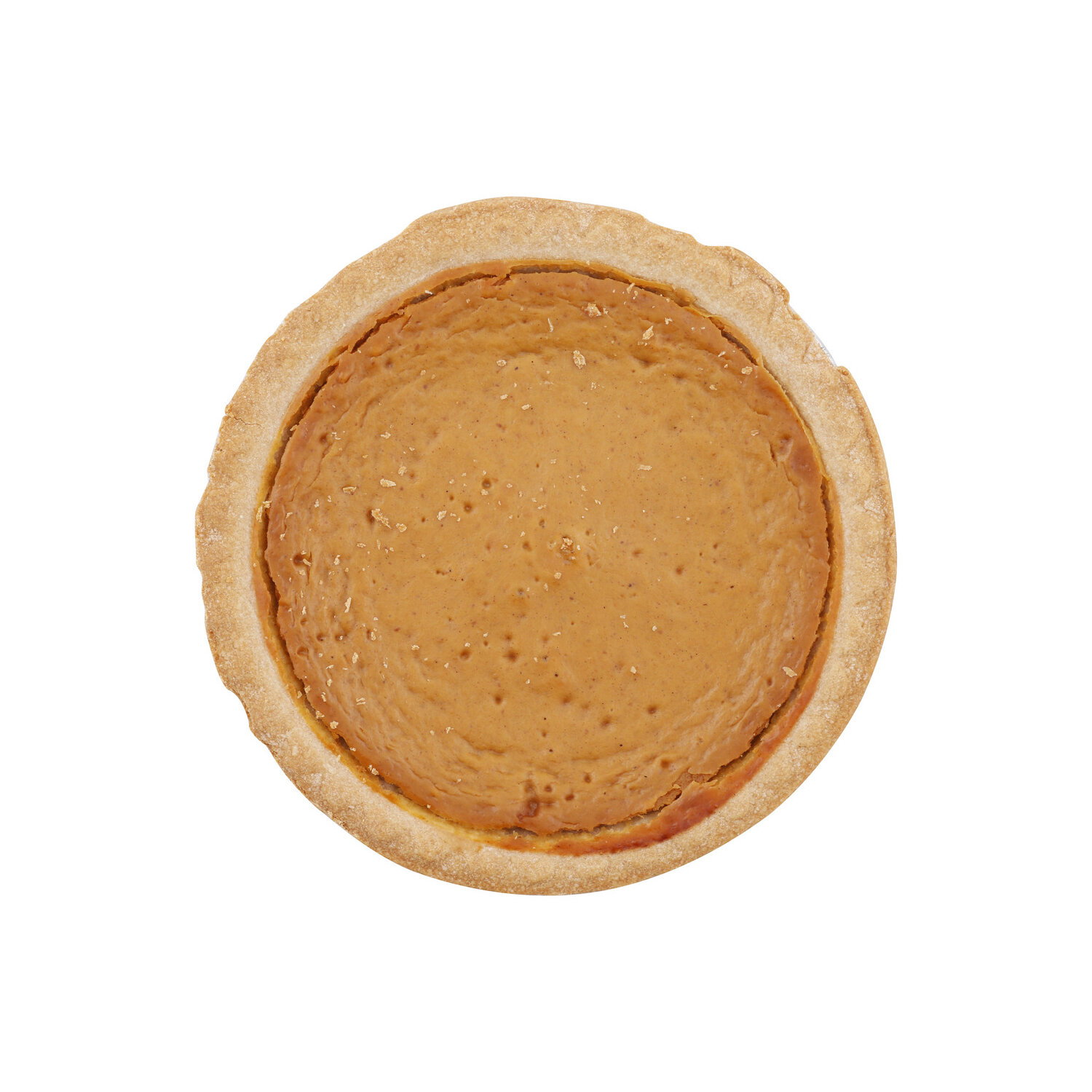 Tippins Pumpkin Pie - 9 Inches Image 1 of 4