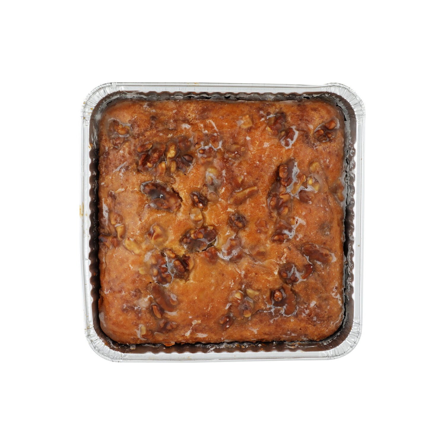 Honey Bun Cake - 1 Count Image 1 of 4