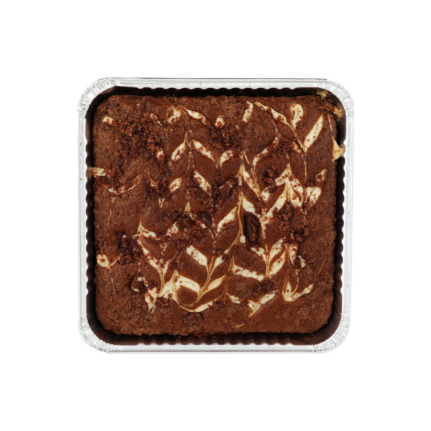 Pumpkin Cream Cheese Cake - 1 Count Image 1 of 4