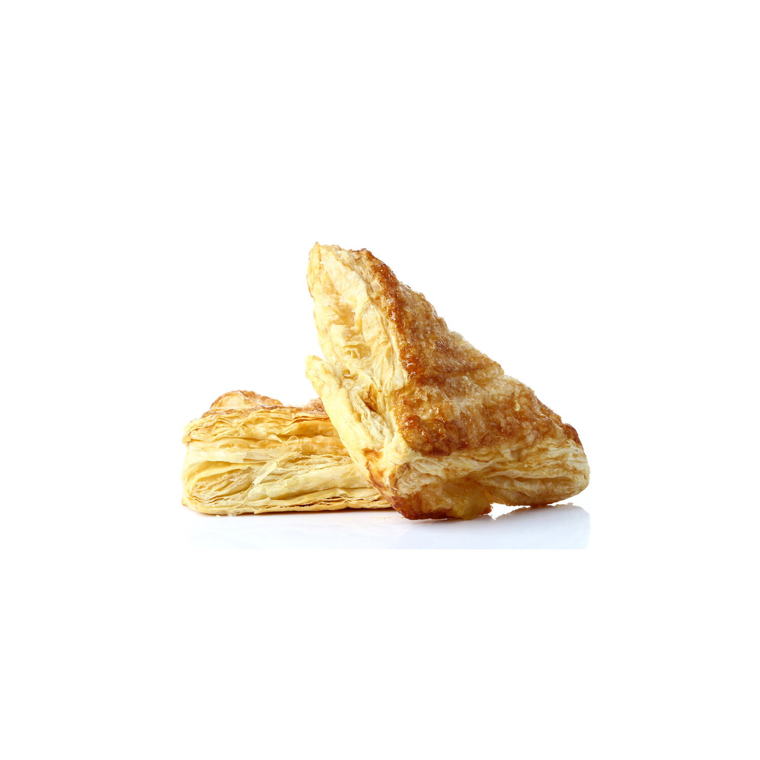 Apple Turnovers - 4 Count