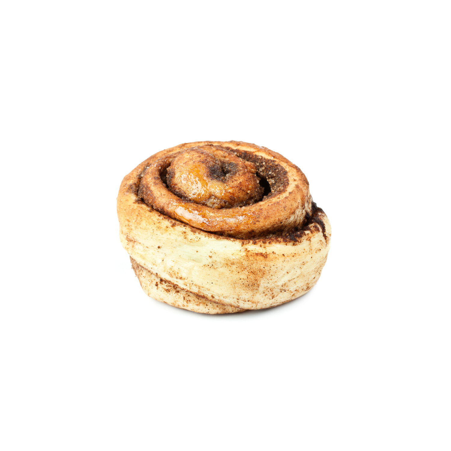 Vanilla Cinnamon Rolls - 1 Each