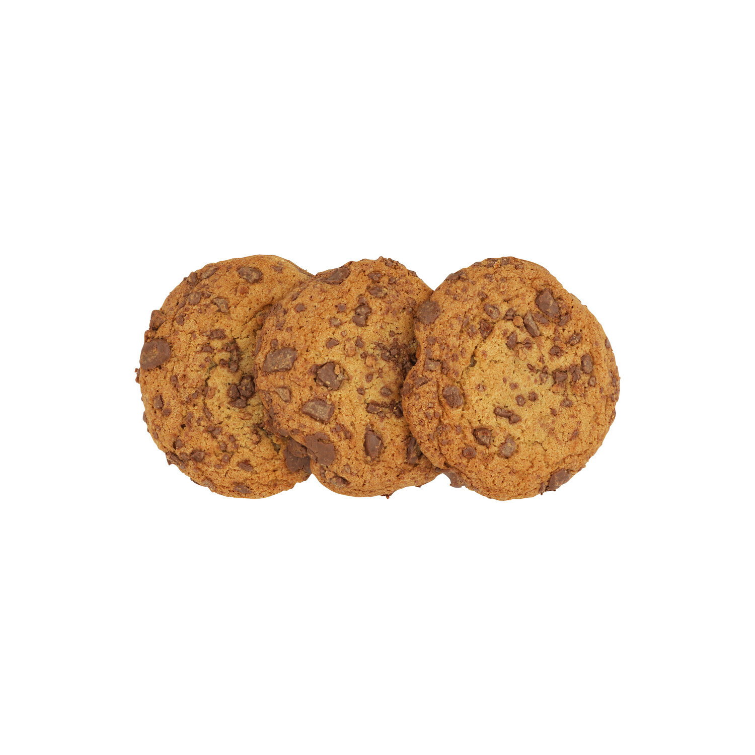 Peanut Butter Cookies - 3 Count Image 1 of 2