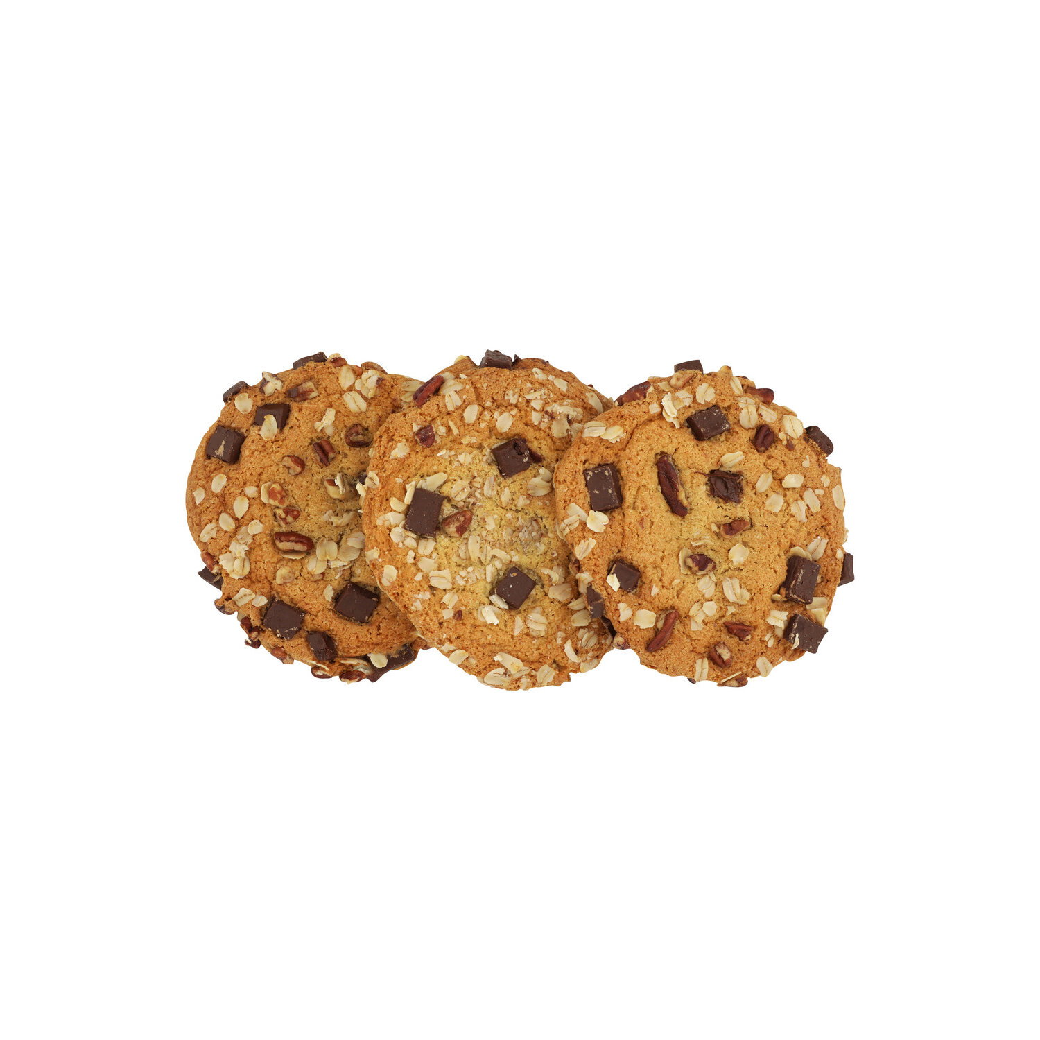 Cowboy Cookies - 3 Count Image 1 of 2