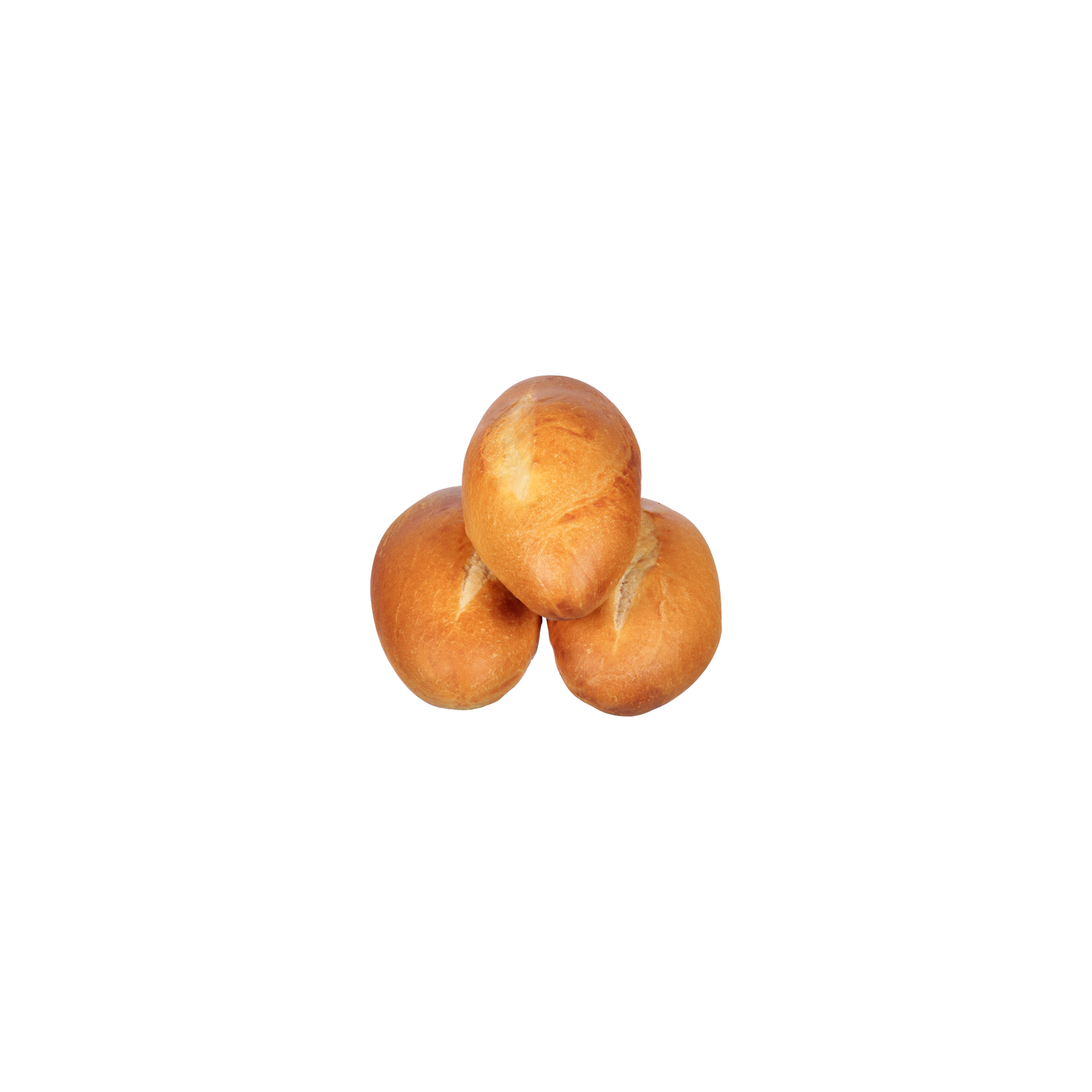 Bolillo Rolls - 3 Count Image 1 of 4