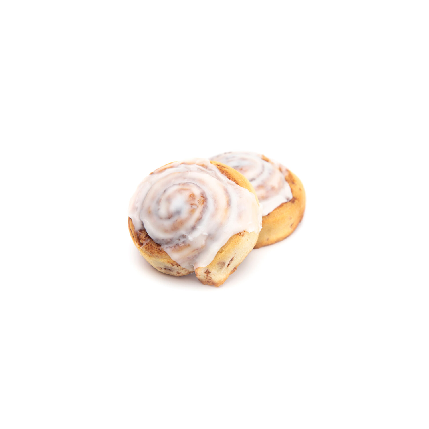 Cream Cheese Cinnamon Rolls - 1 Each