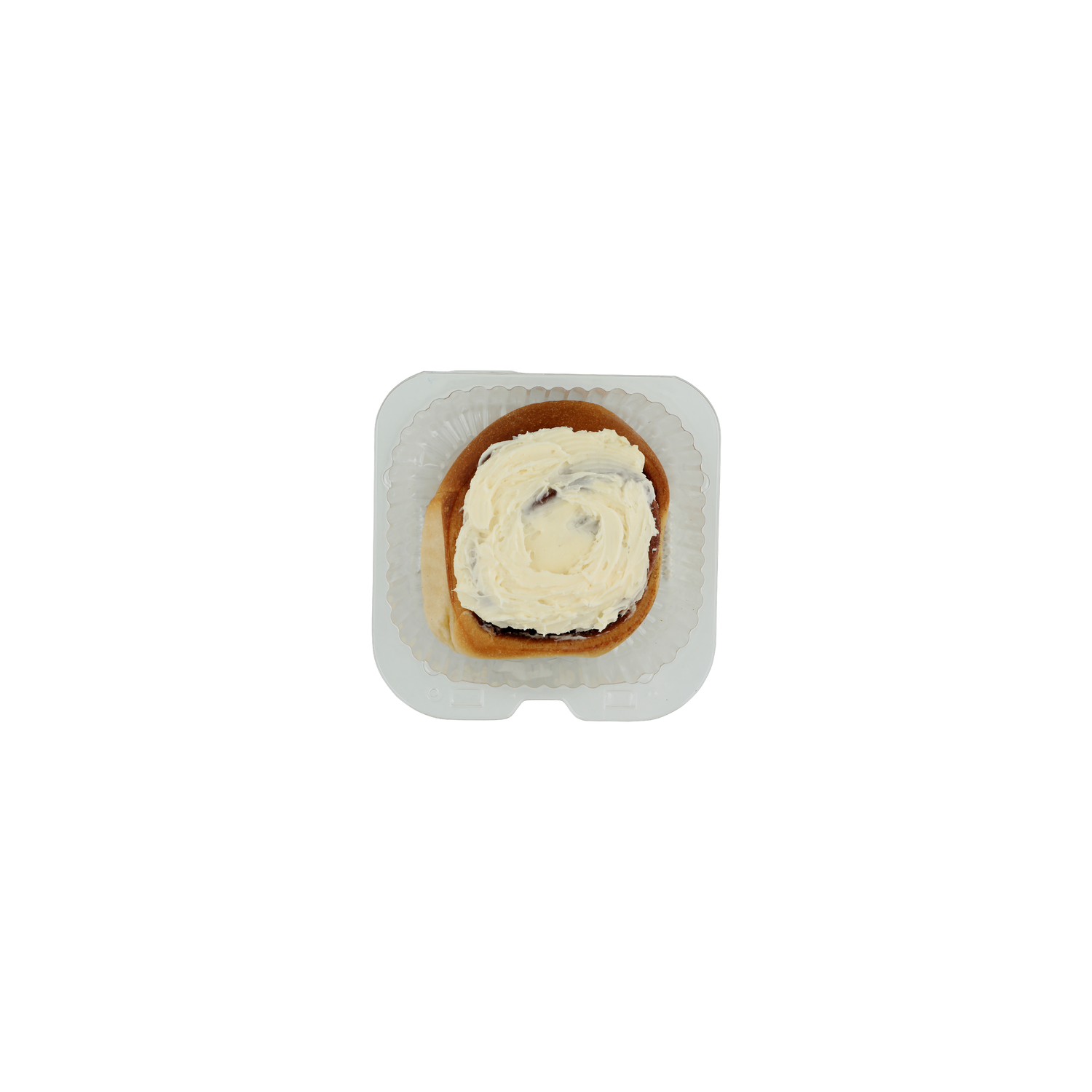 Cream Cheese Cinnamon Roll - 27 Ounce Image 1 of 4