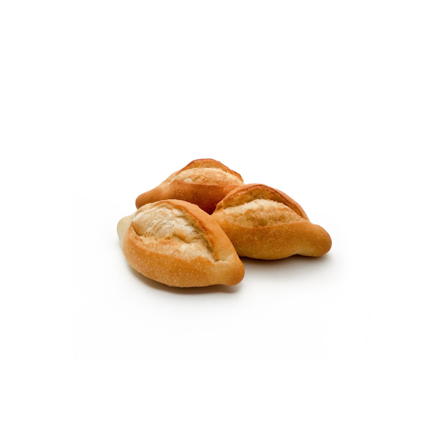 Kaiser Rolls - 13.2 Ounce