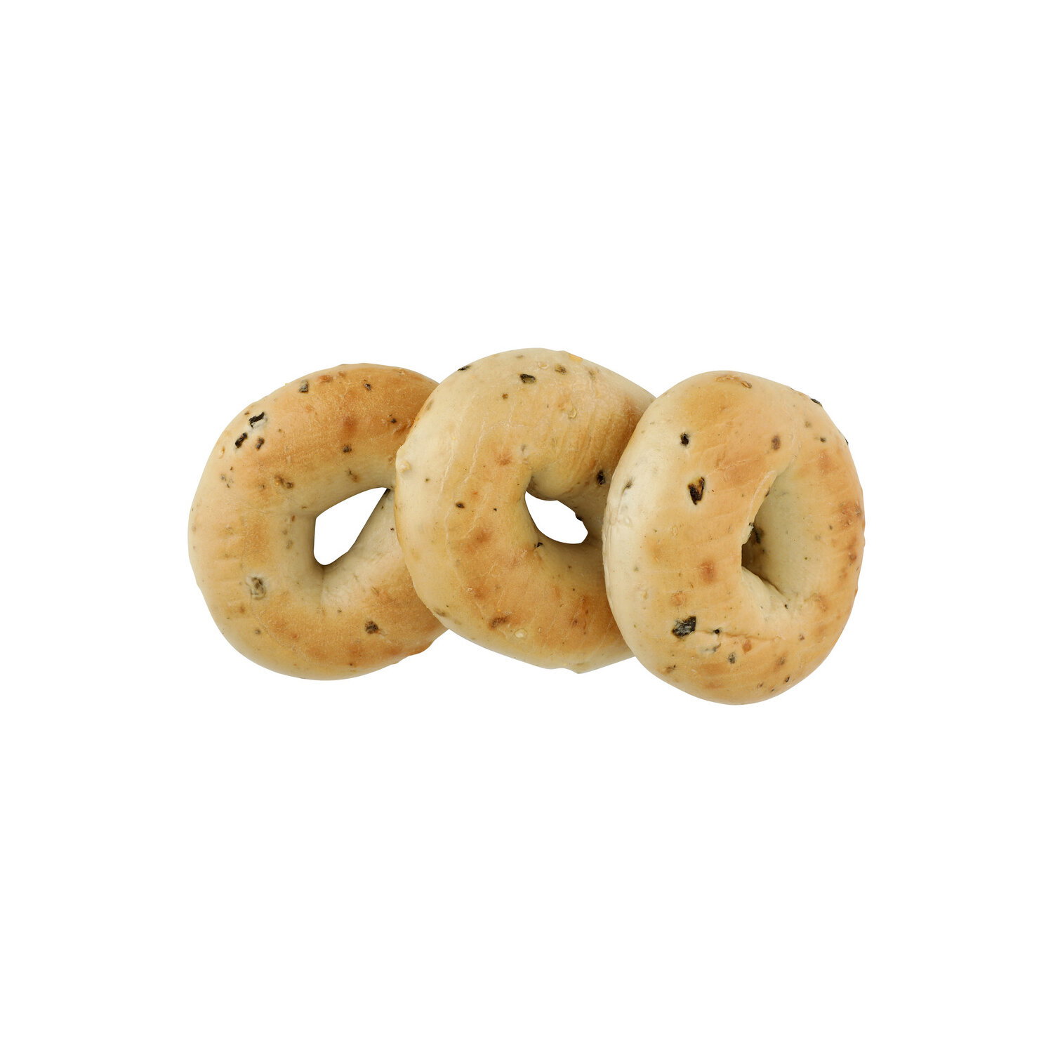 Jalapeno Bagels - 3 Count Image 1 of 4
