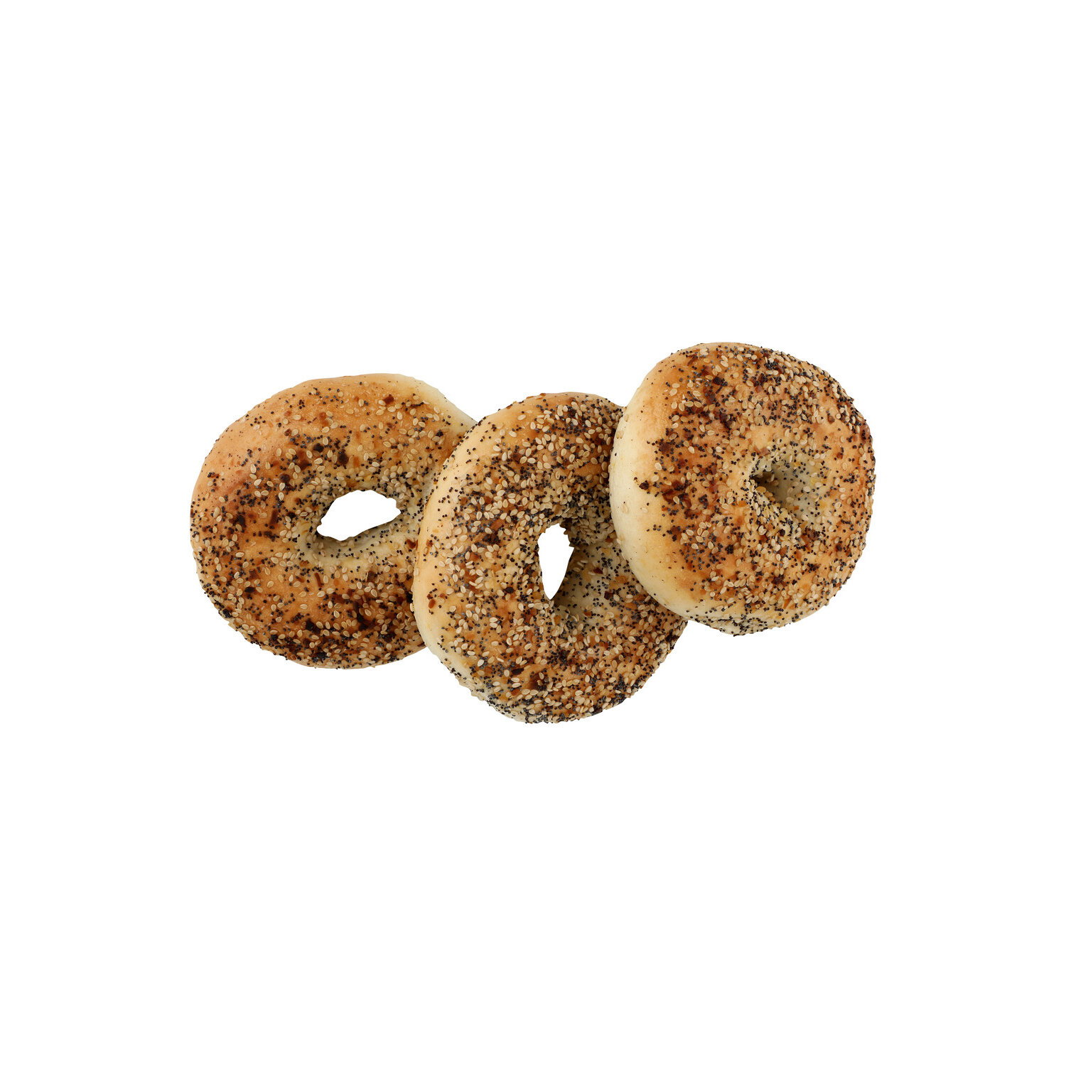 Everything Bagel - 3 Count Image 1 of 4