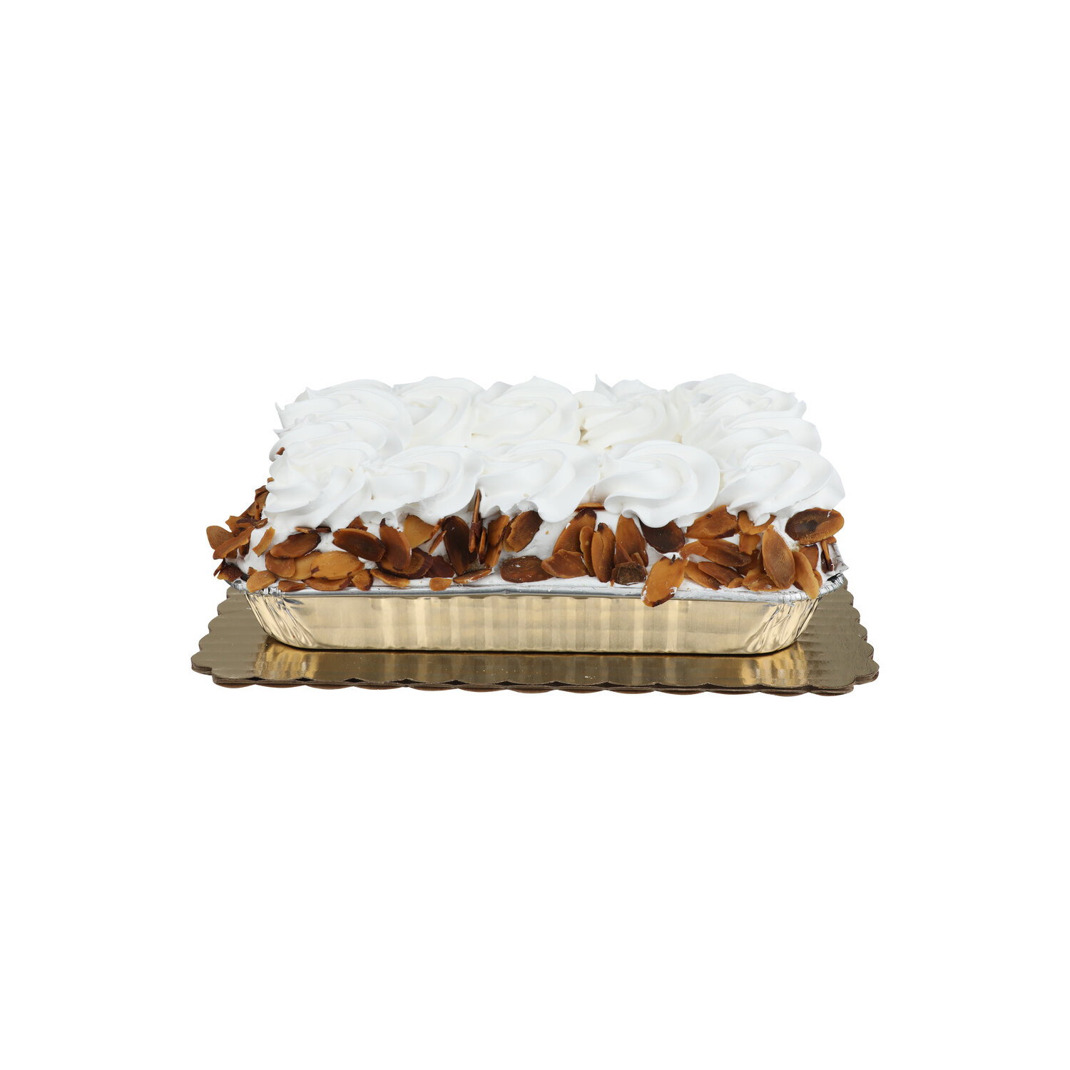 Tres Leches Cake 1/8 Sheet - 1 Each Image 1 of 4