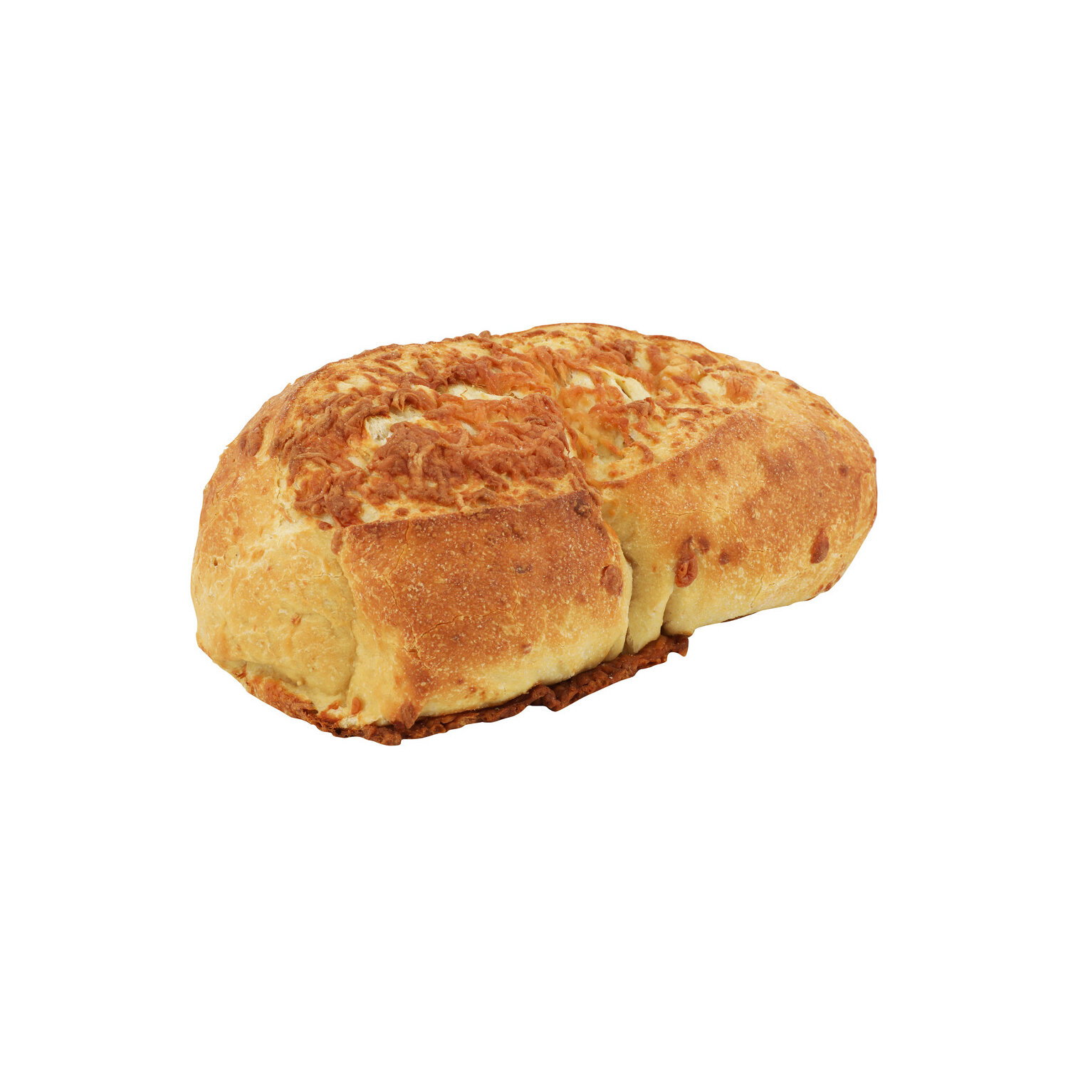 Asiago Cheese Bread - 16 Ounce Image 1 of 2