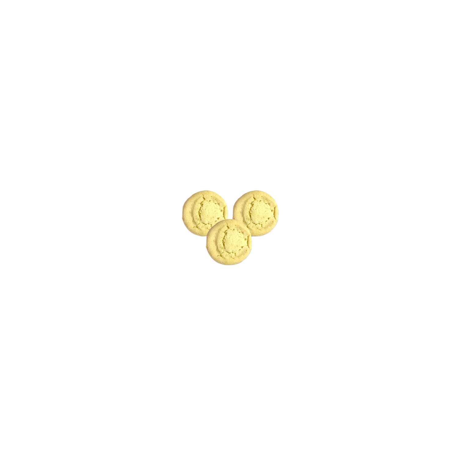 Sugar Cookies - 3 Count