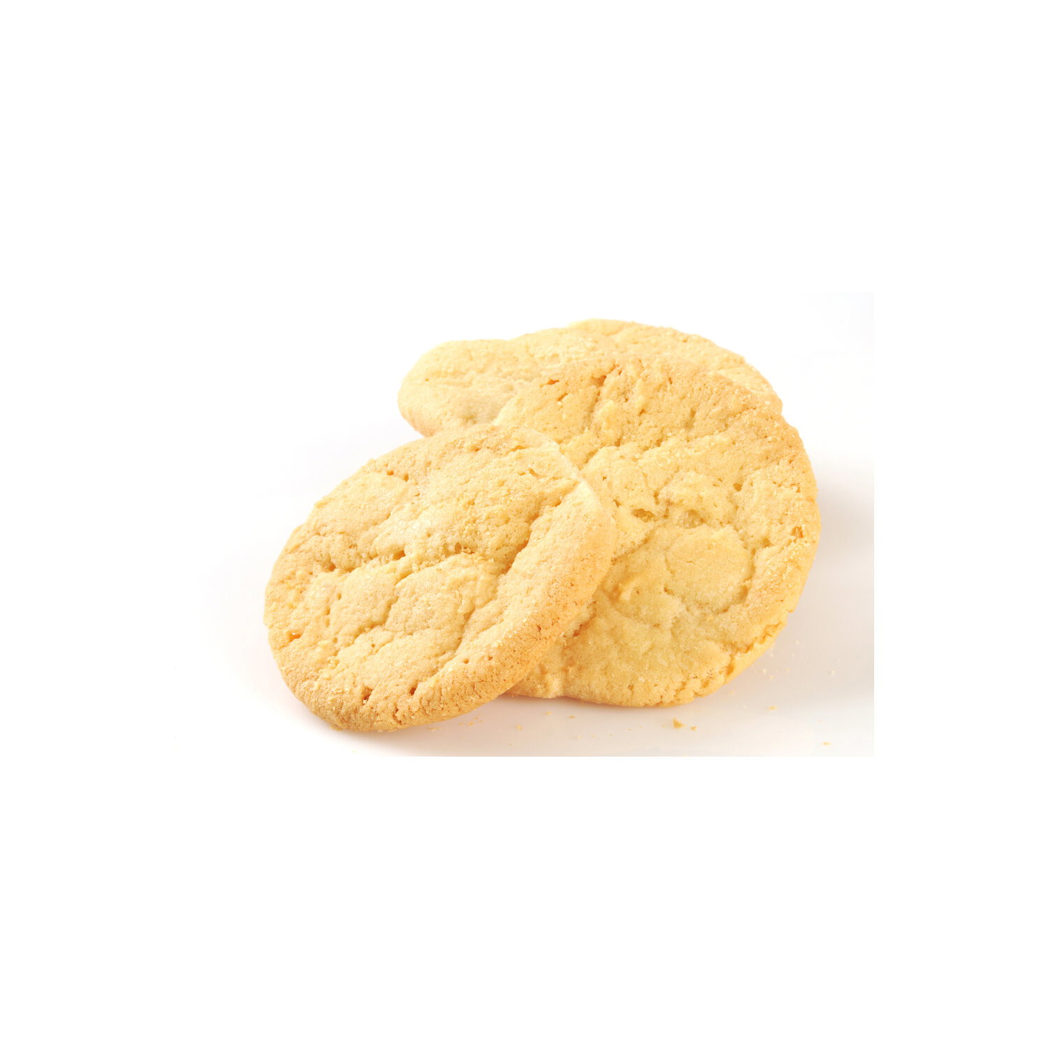 Sugar Cookies - 10 Count