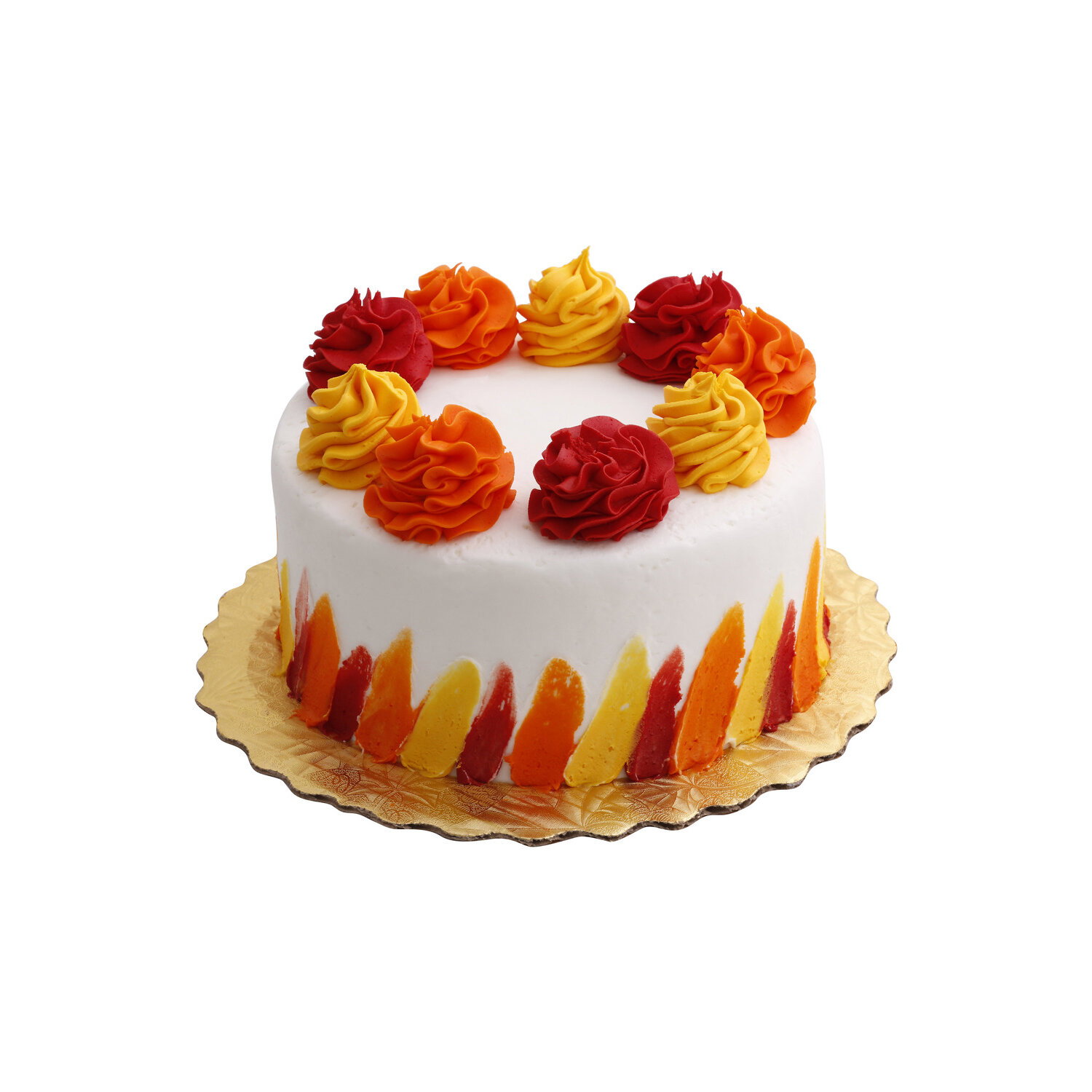 Celebration Cake - 1 Each Image 1 of 3