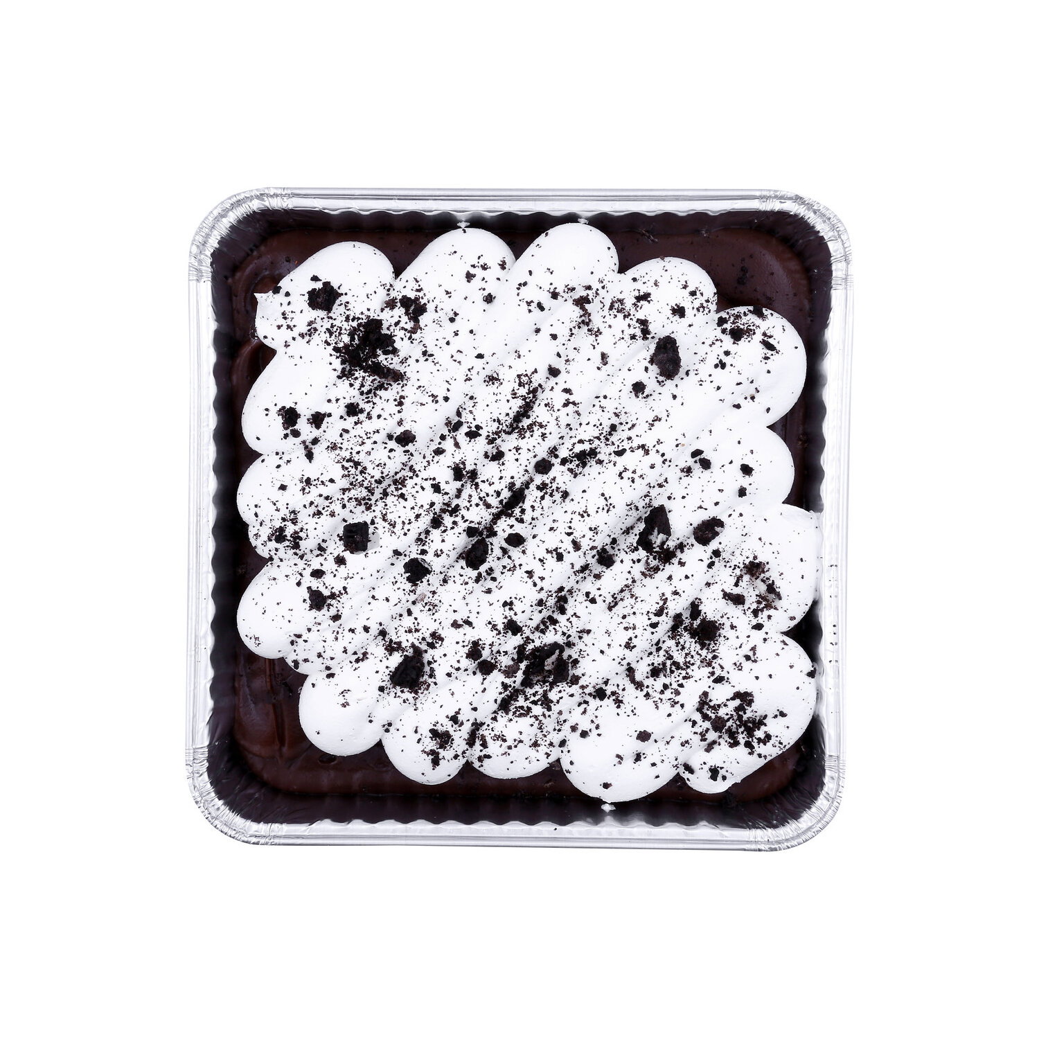 Memaws Big Ole Chocolate Cream Pudding - 1 Each Image 1 of 3