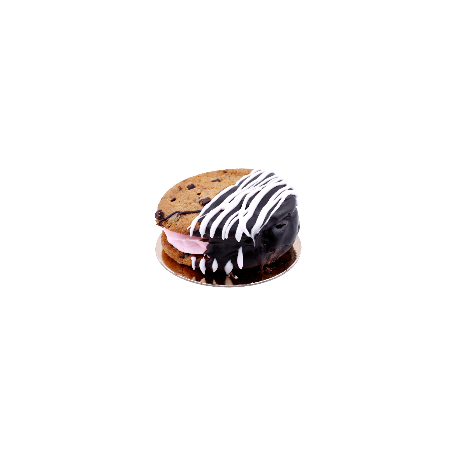 Chocolate Strawberry Oozie - 1 Each Image 1 of 2