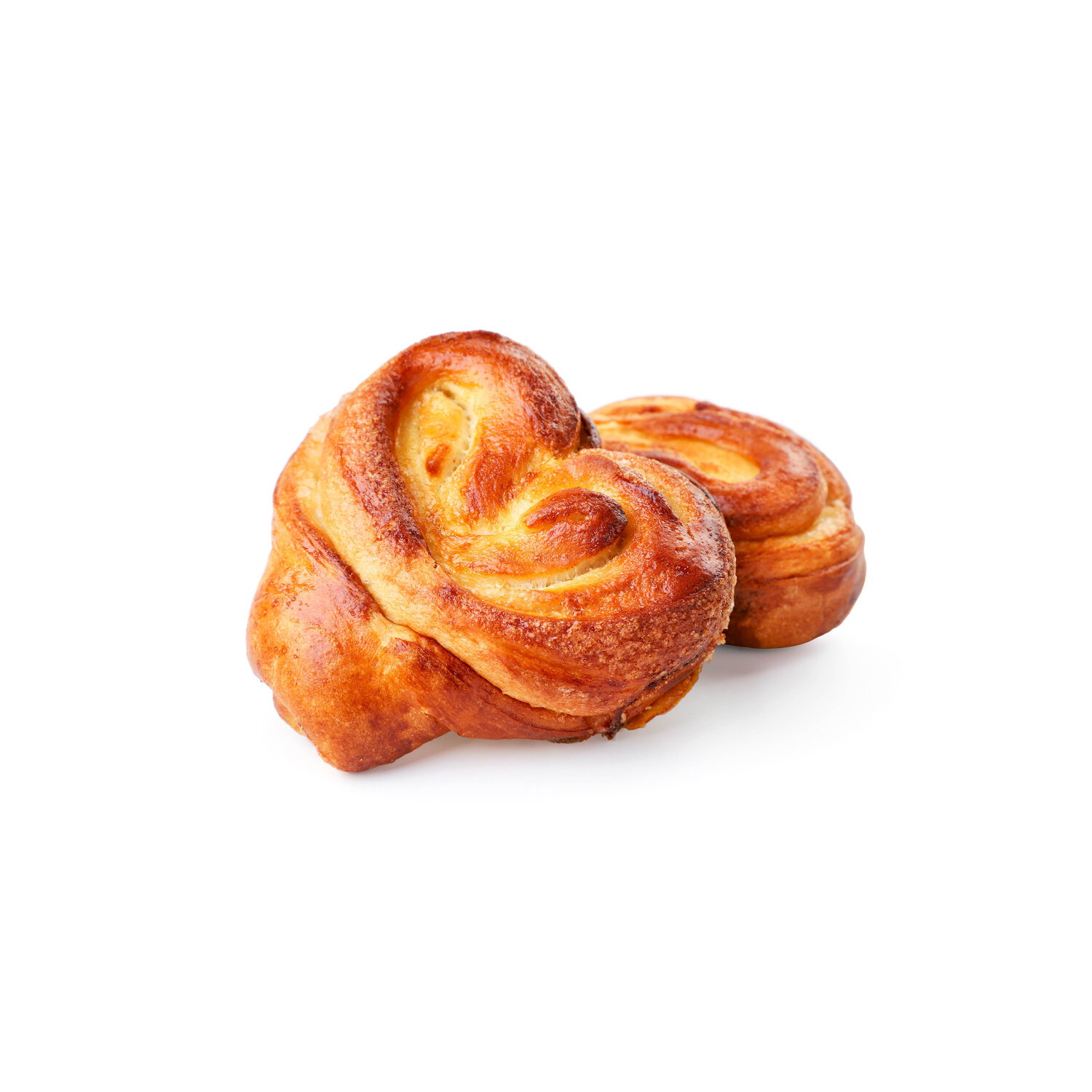 Honey Butter Rolls - 1 Each