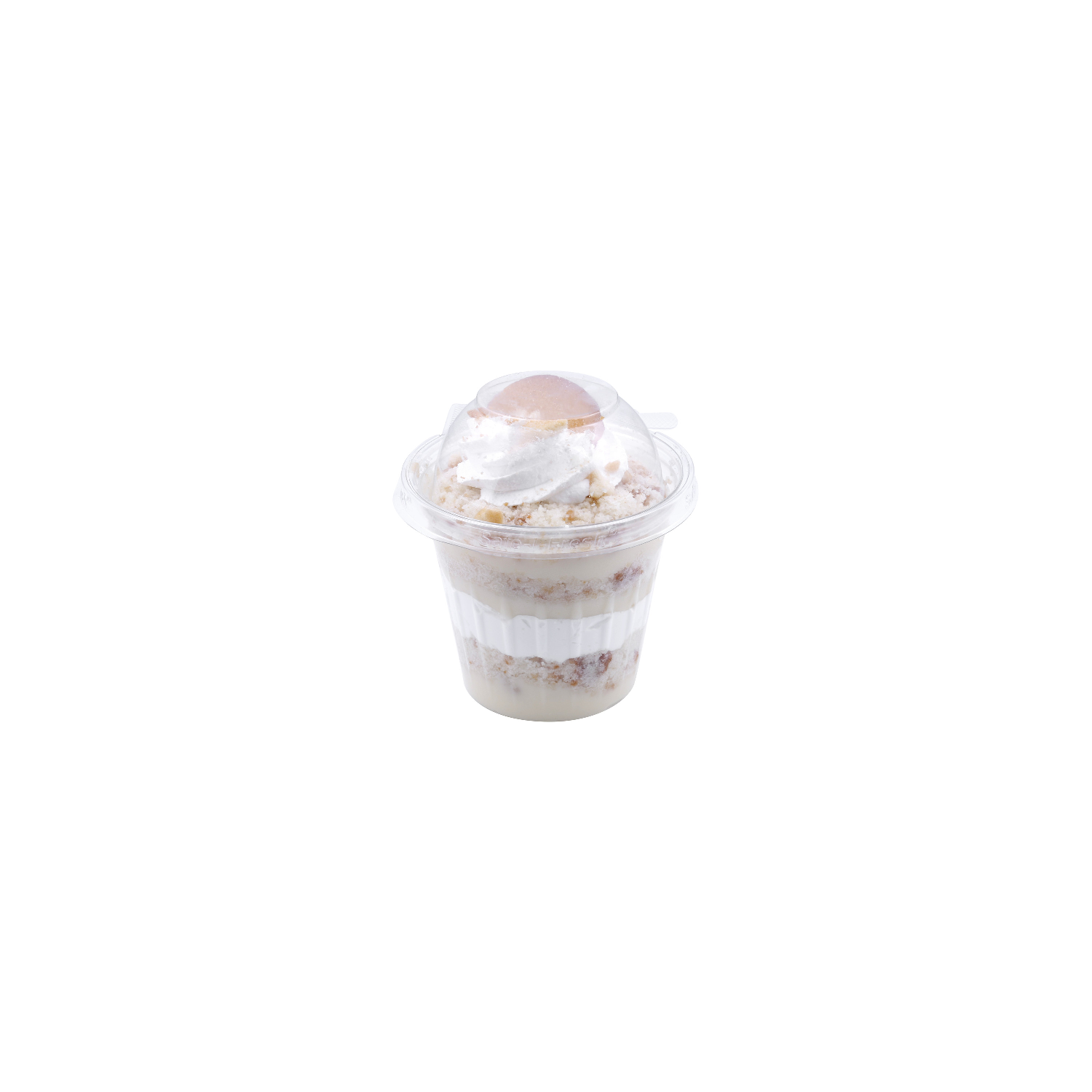 Banana Pudding Parfait - 1 Each Image 1 of 4