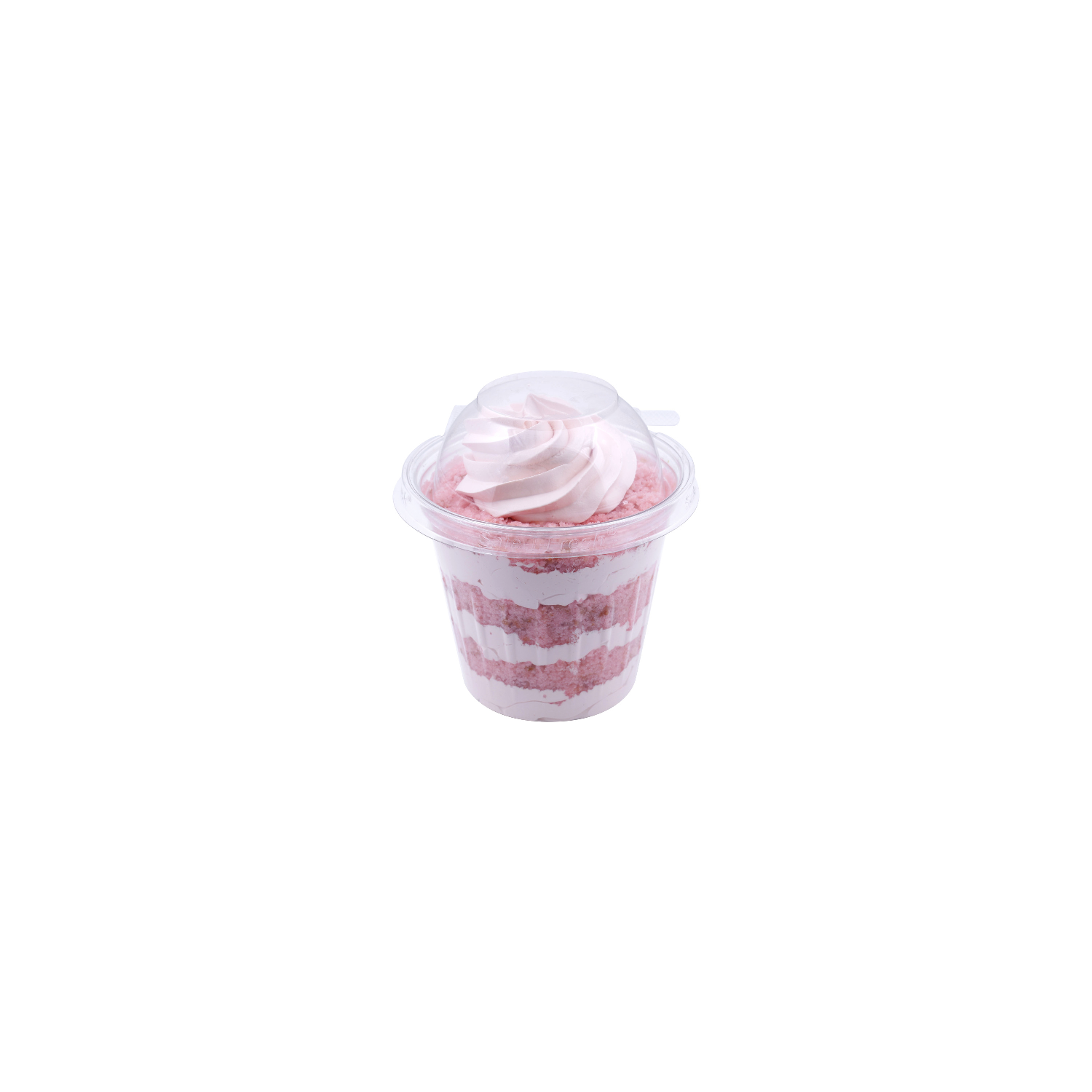 Strawberry Parfait - 1 Each Image 1 of 4