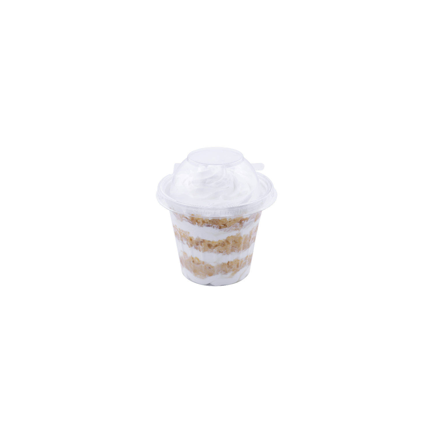 Tres Leches Parfait - 1 Each Image 1 of 4