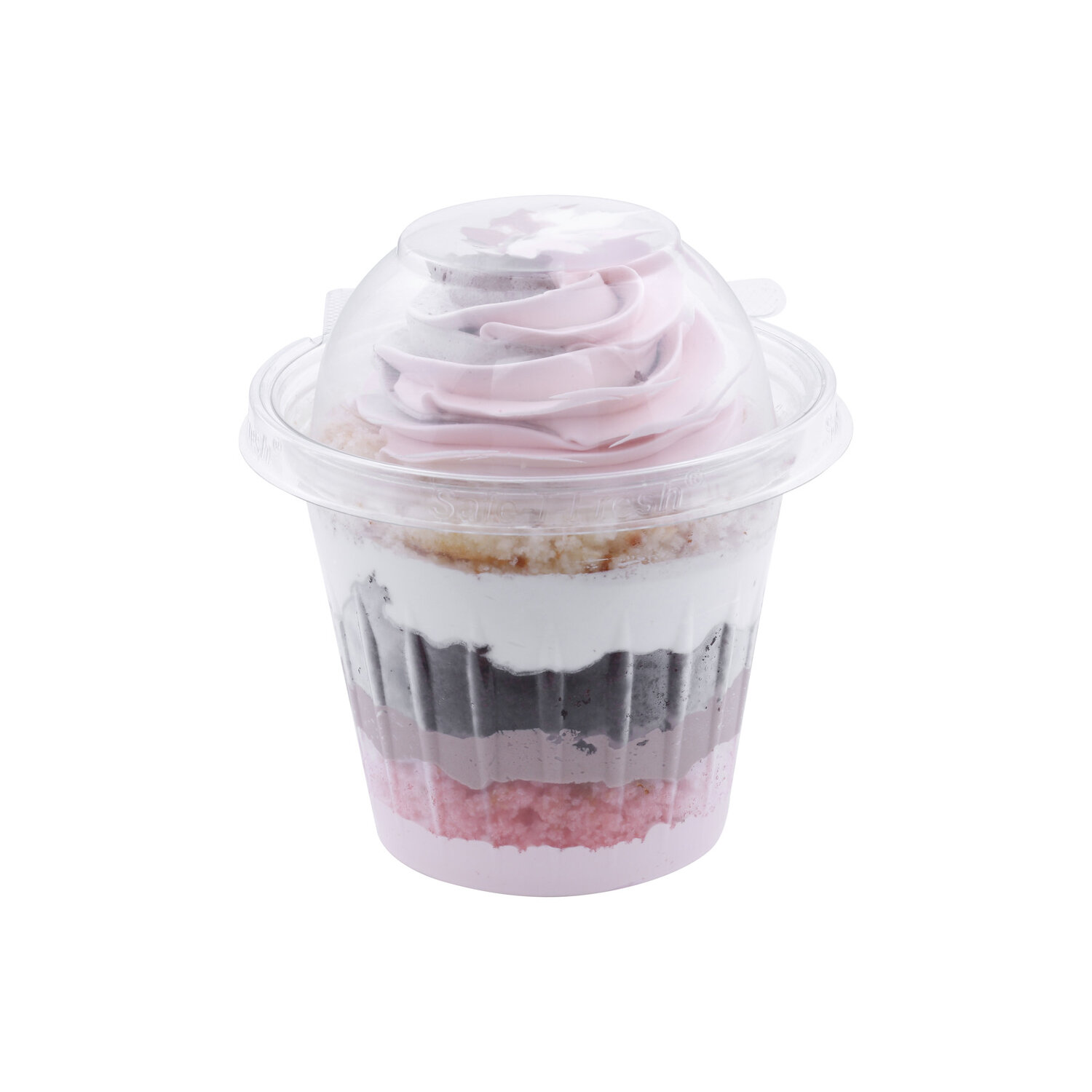 Neapolitan Parfait - 1 Each Image 1 of 3