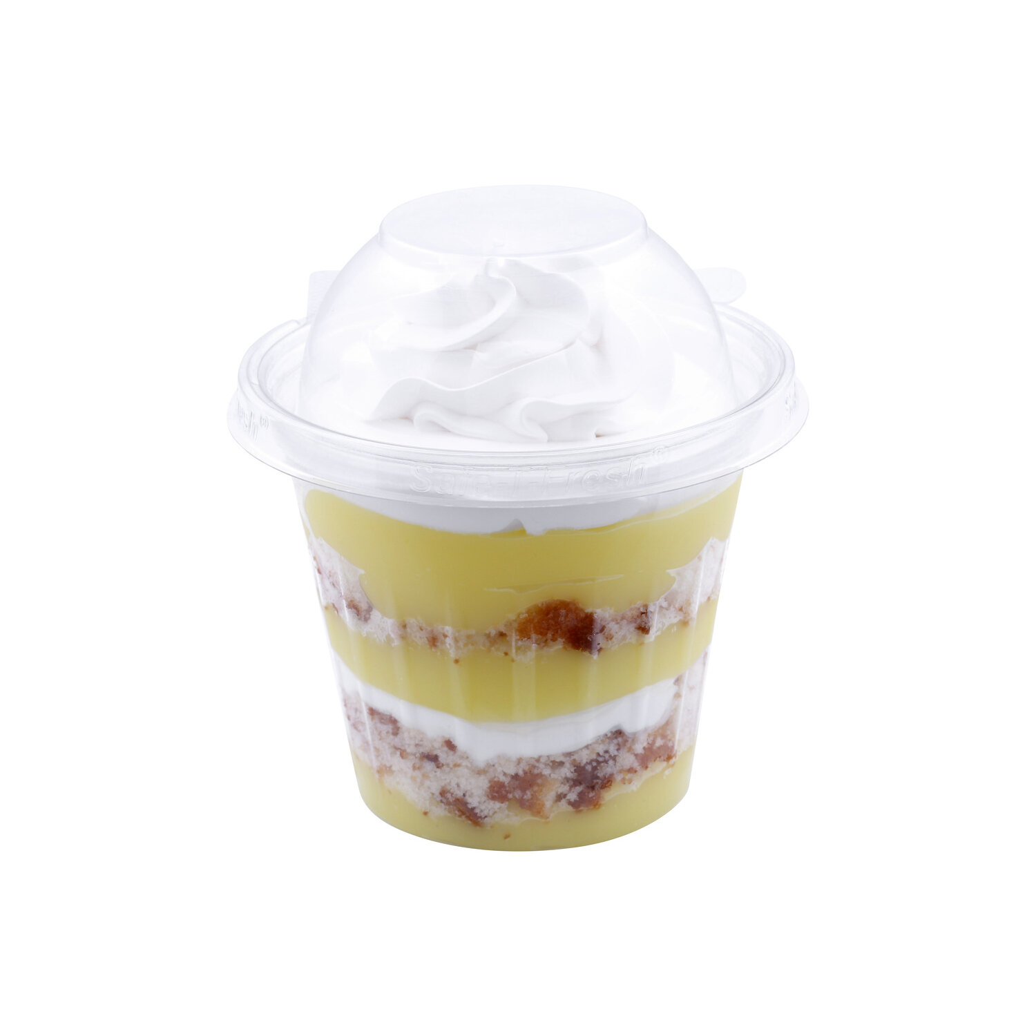 Lemon Parfait - 1 Each
