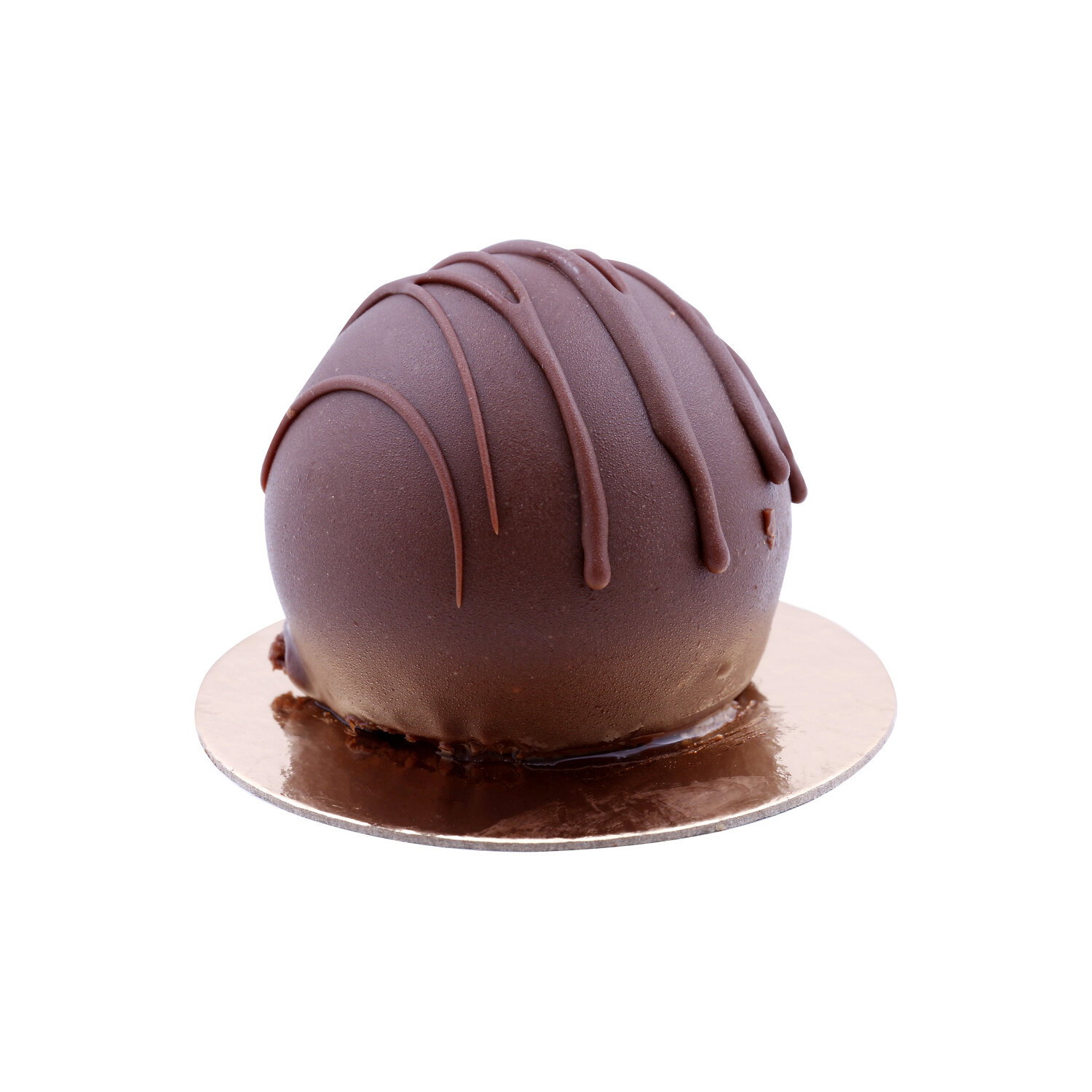 Hazelnut Patisserie - 1 Each Image 1 of 2