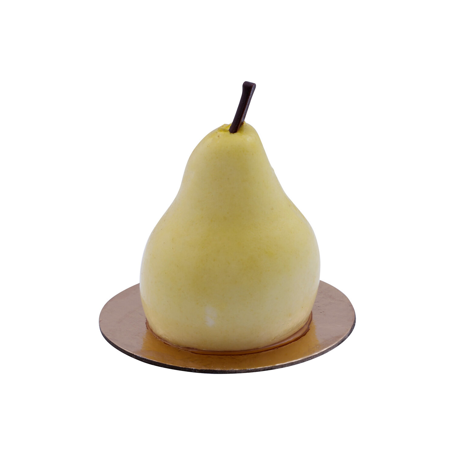 Pear Patisserie - 1 Each Image 1 of 2