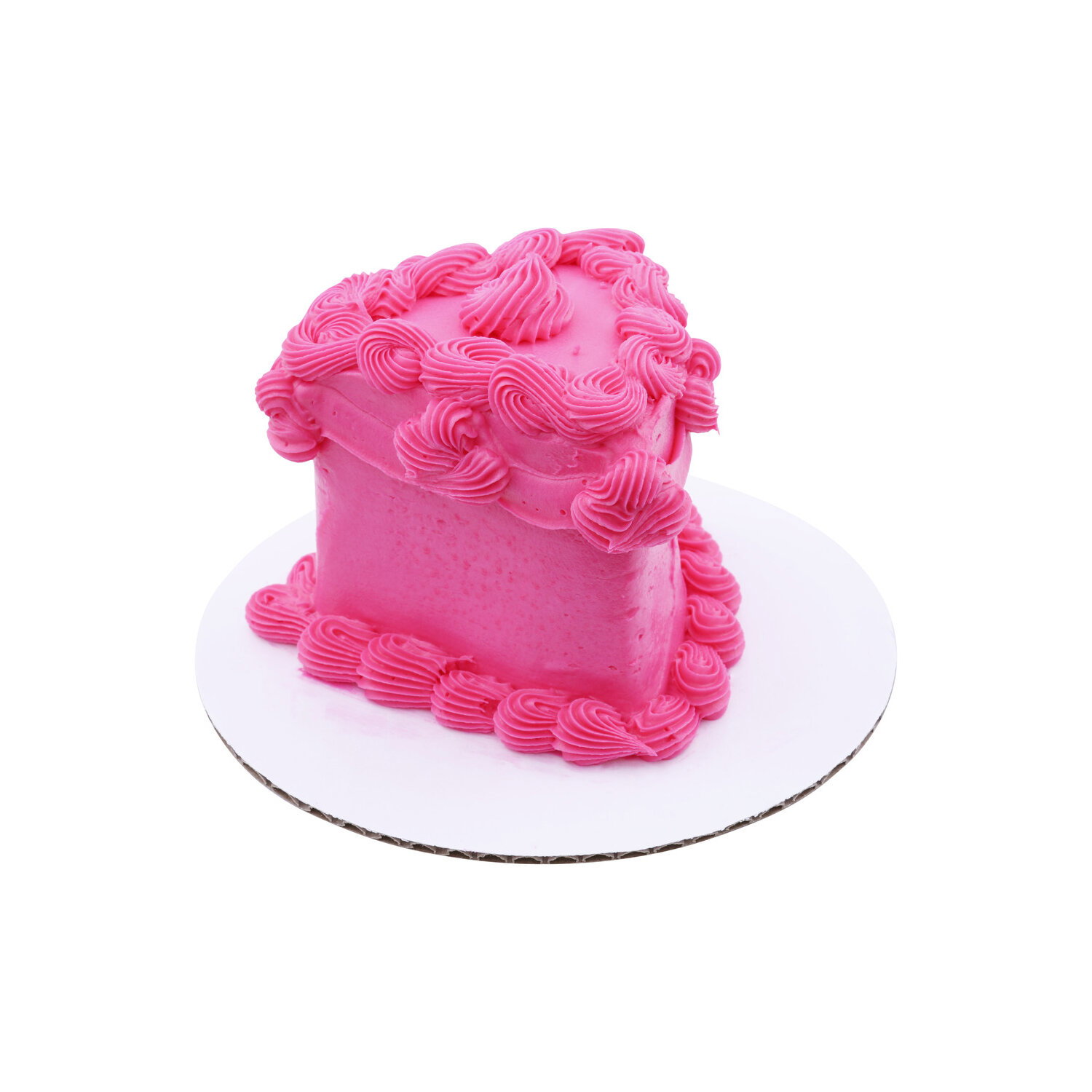 Single Serve Celebration Cake - 1 Each Image 1 of 2