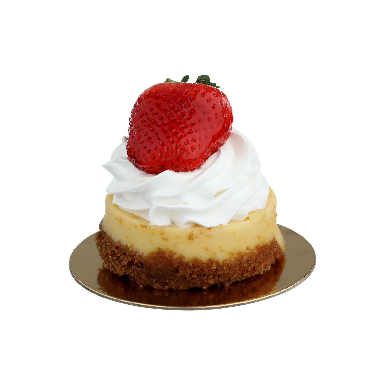 Strawberry Cheesecake - 3 Inches