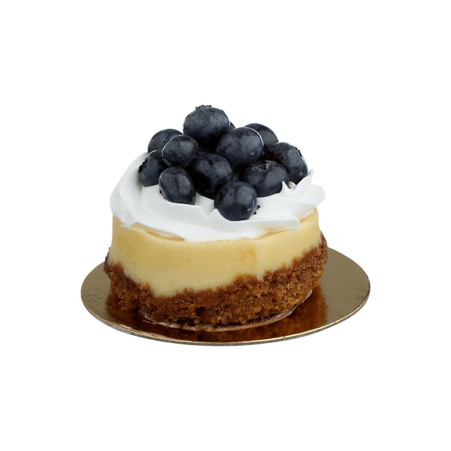Blueberry Cheesecake - 3 Inches