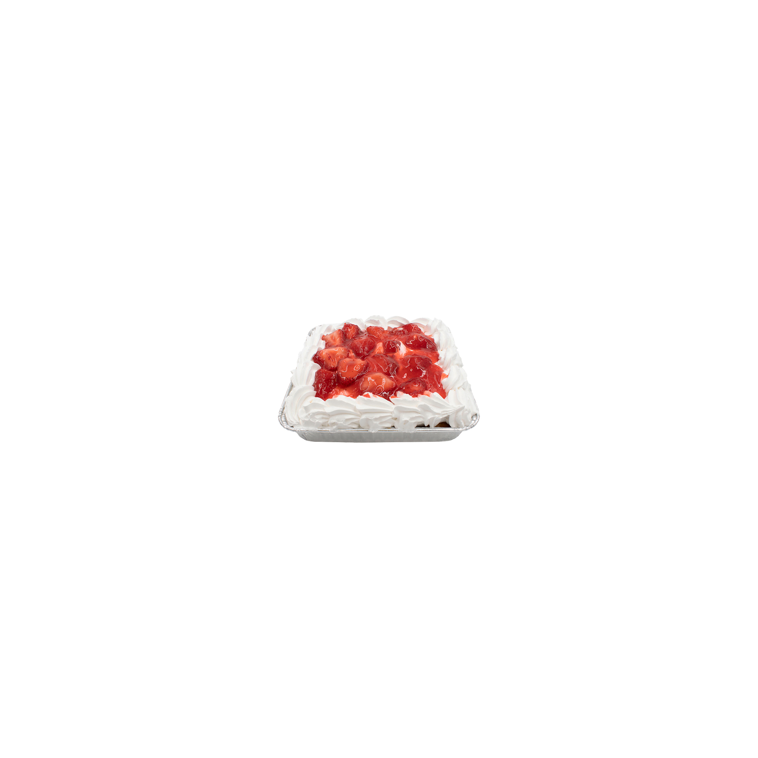Strawberry Shortcake - 1 Each