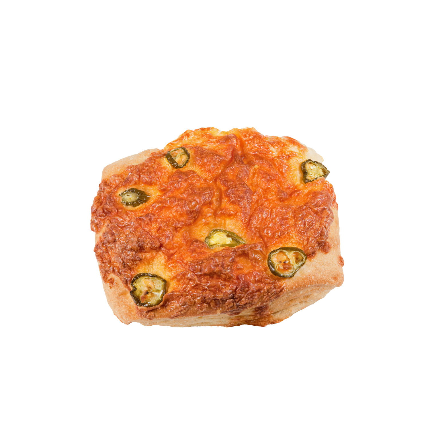 Jalapeno Cheese Bread - 1 Each