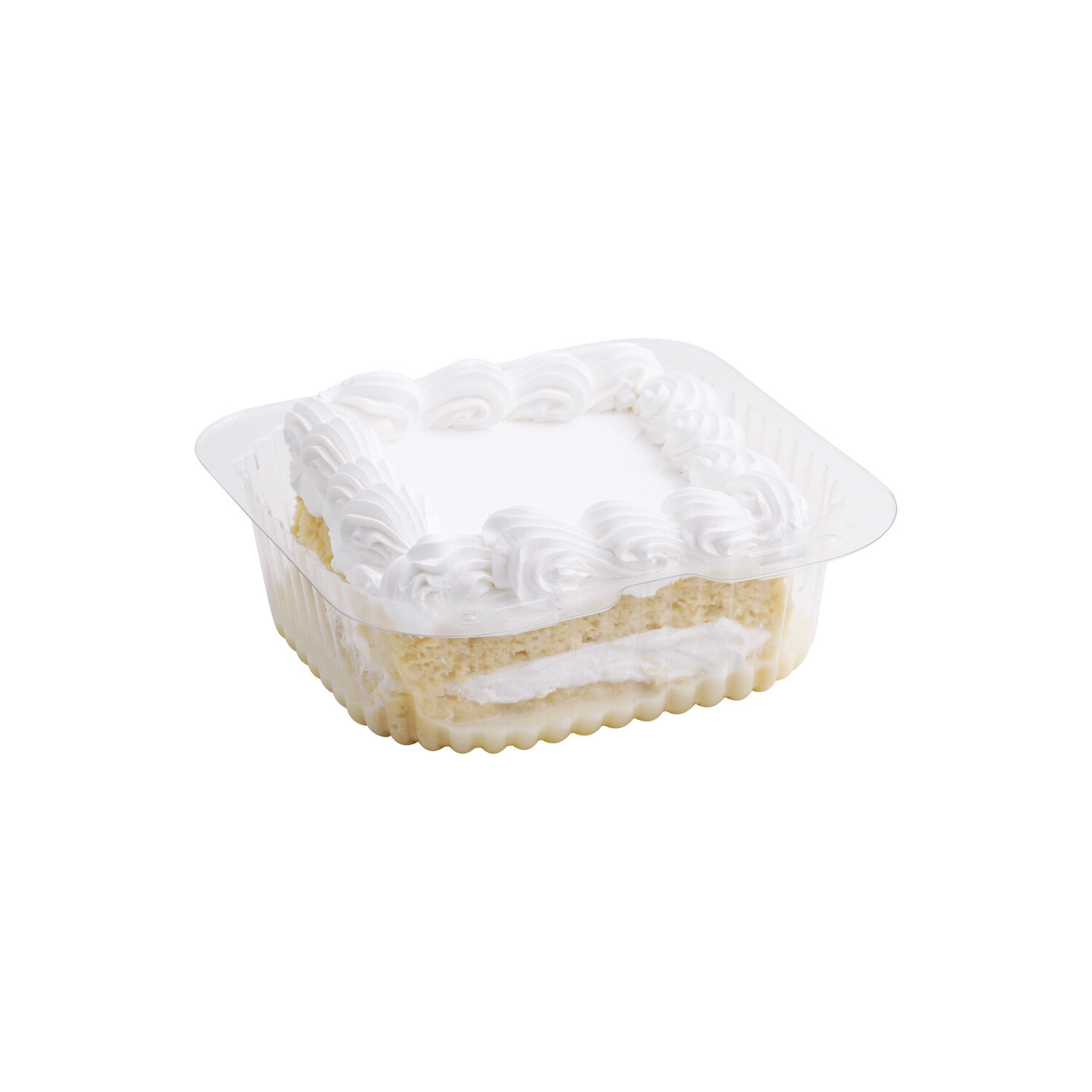 Single Serve Tres Leches - 1 Each Image 1 of 2