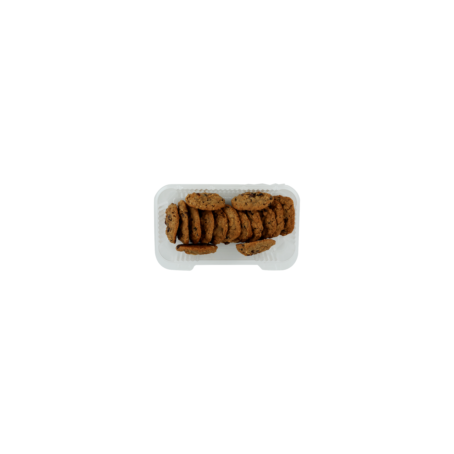 Oatmeal Raisin Cookies - 15 Count Image 1 of 4