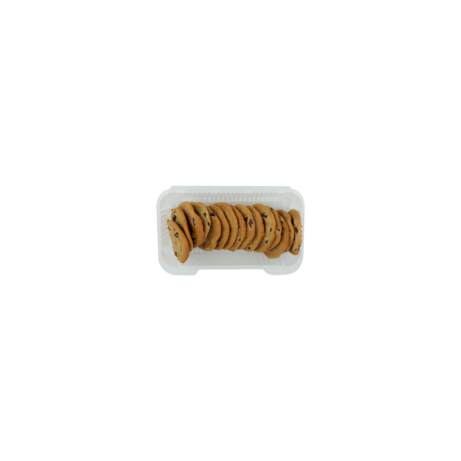 Chocolate Chip Cookies - 15 Count Image 1 of 4