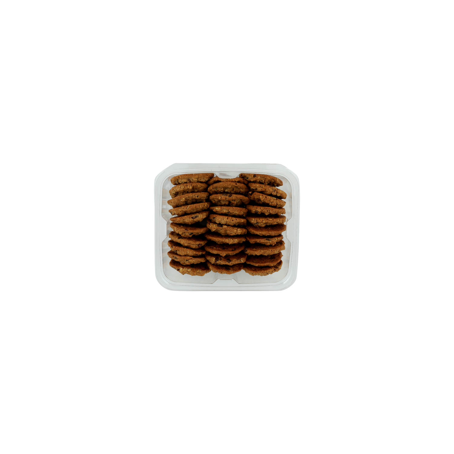 Oatmeal Raisin Cookies - 30 Count Image 1 of 4