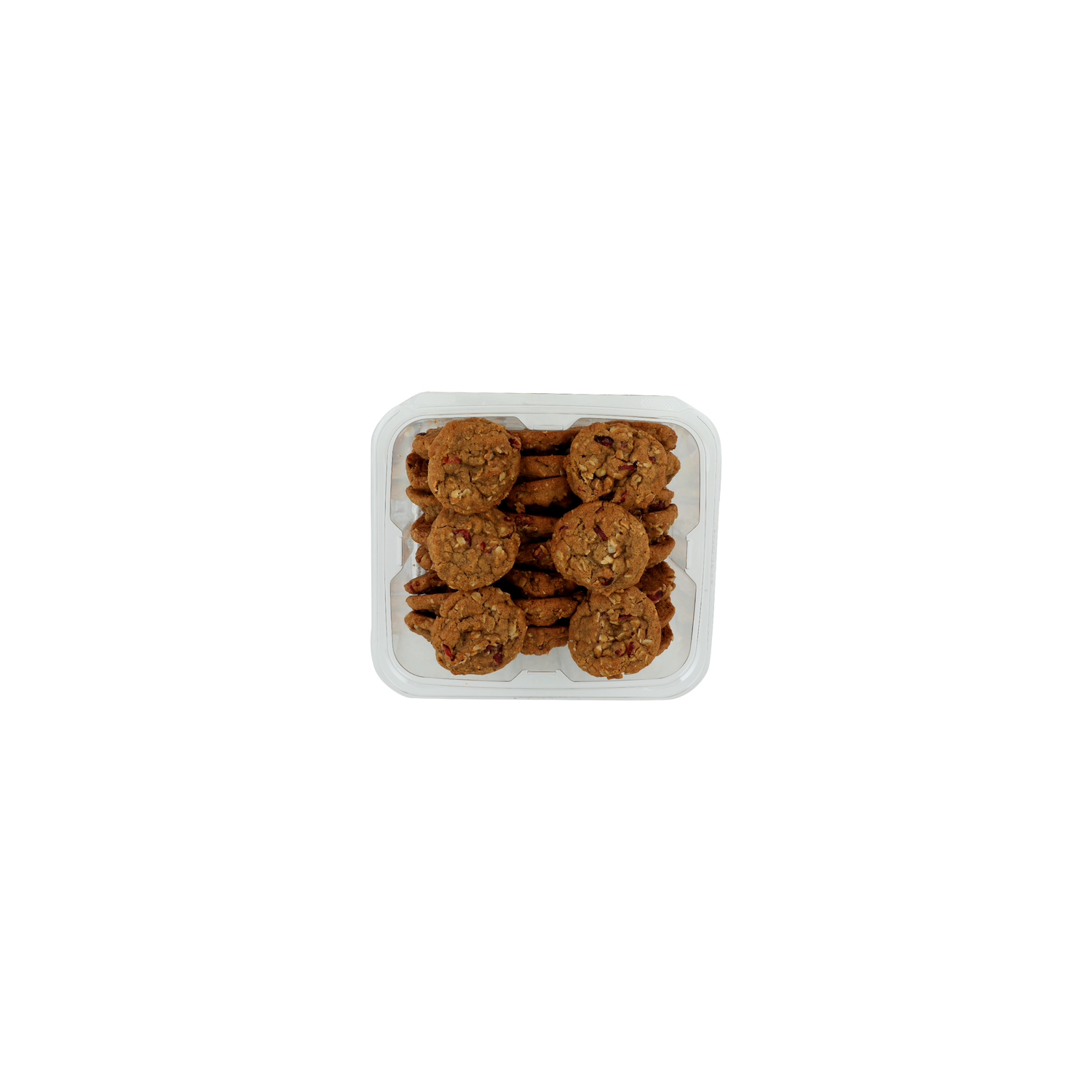Cranberry Walnut Cookies - 30 Count Image 1 of 4