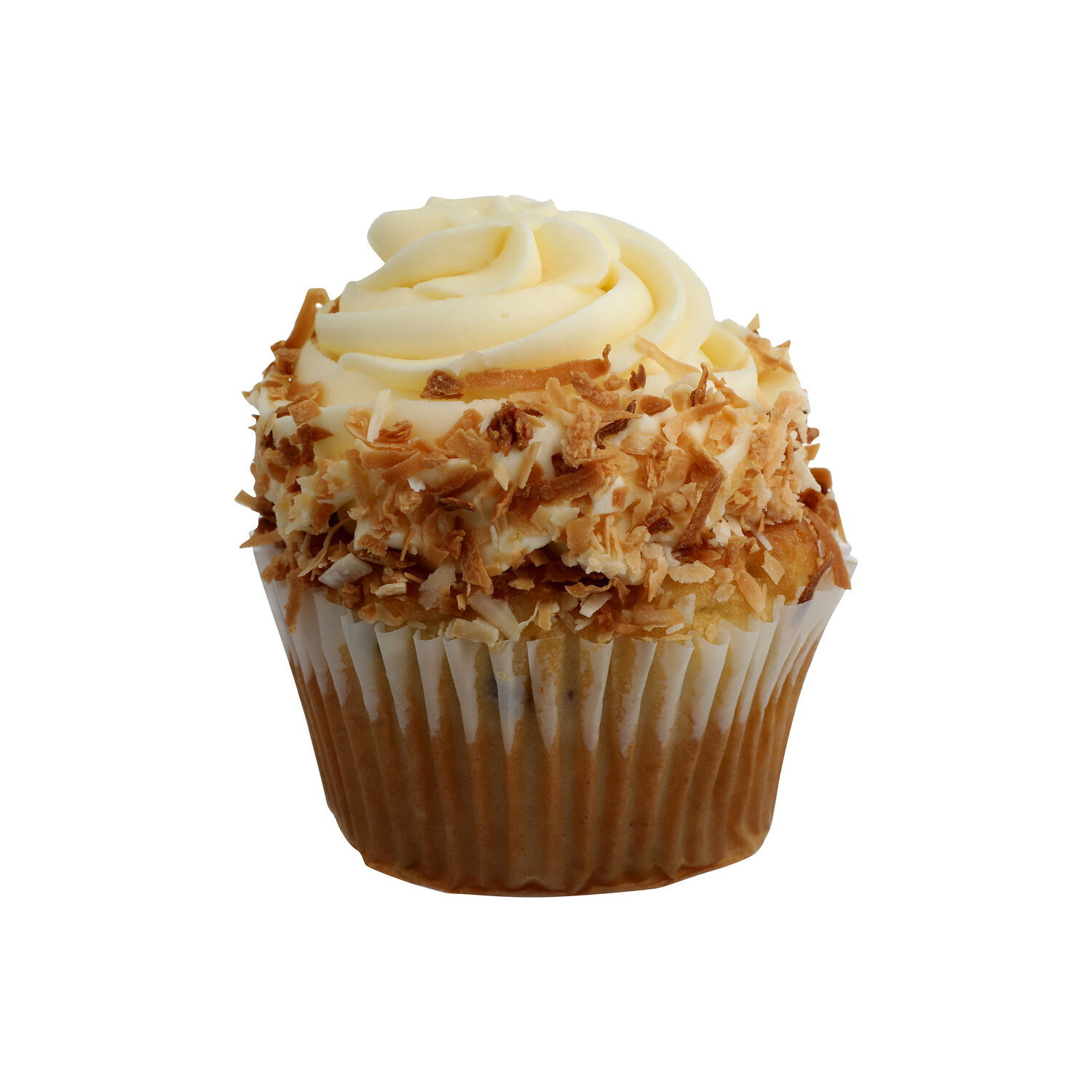 Mega Italian Cupcake - 1 Each