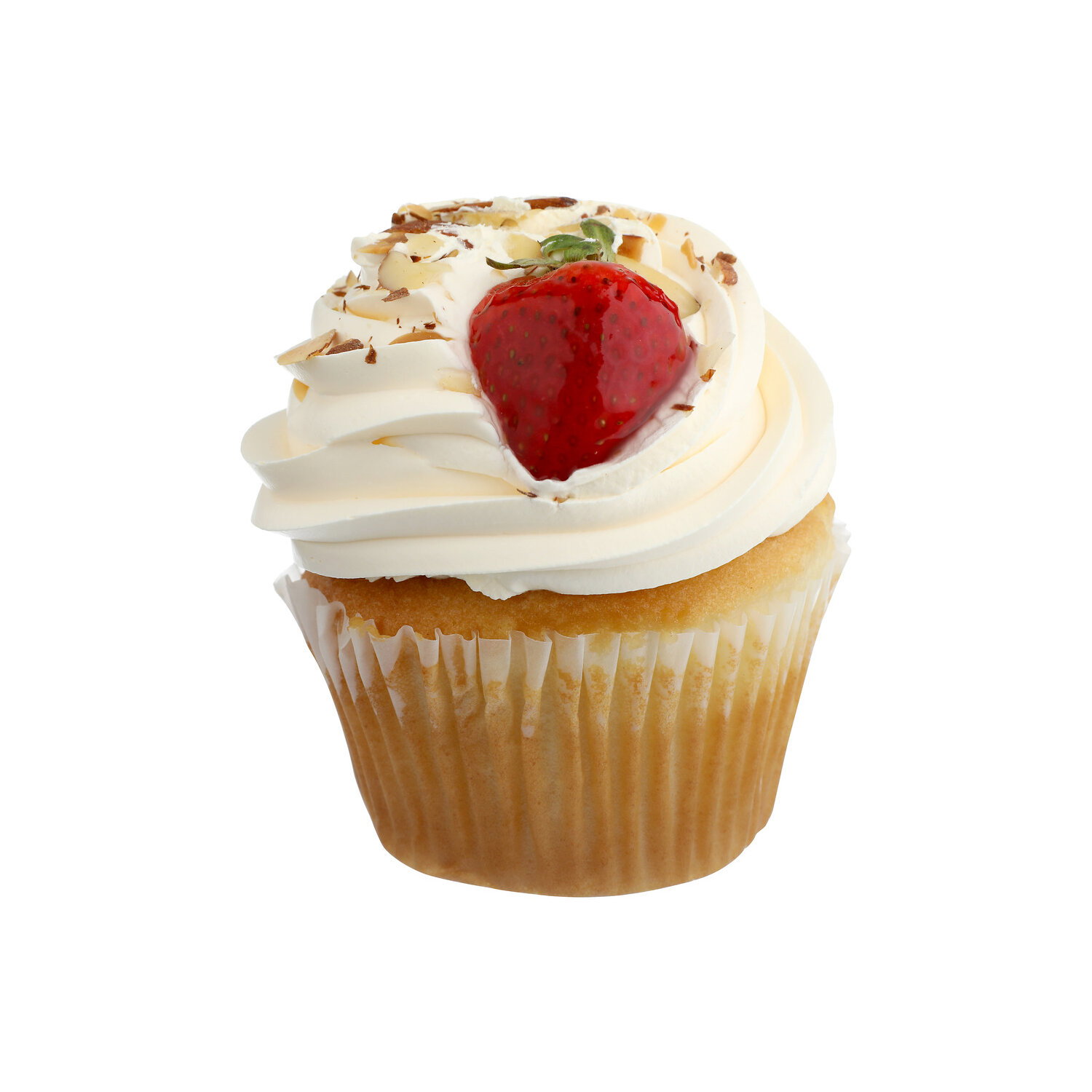 Mega Chantilly Cupcake - 1 Each