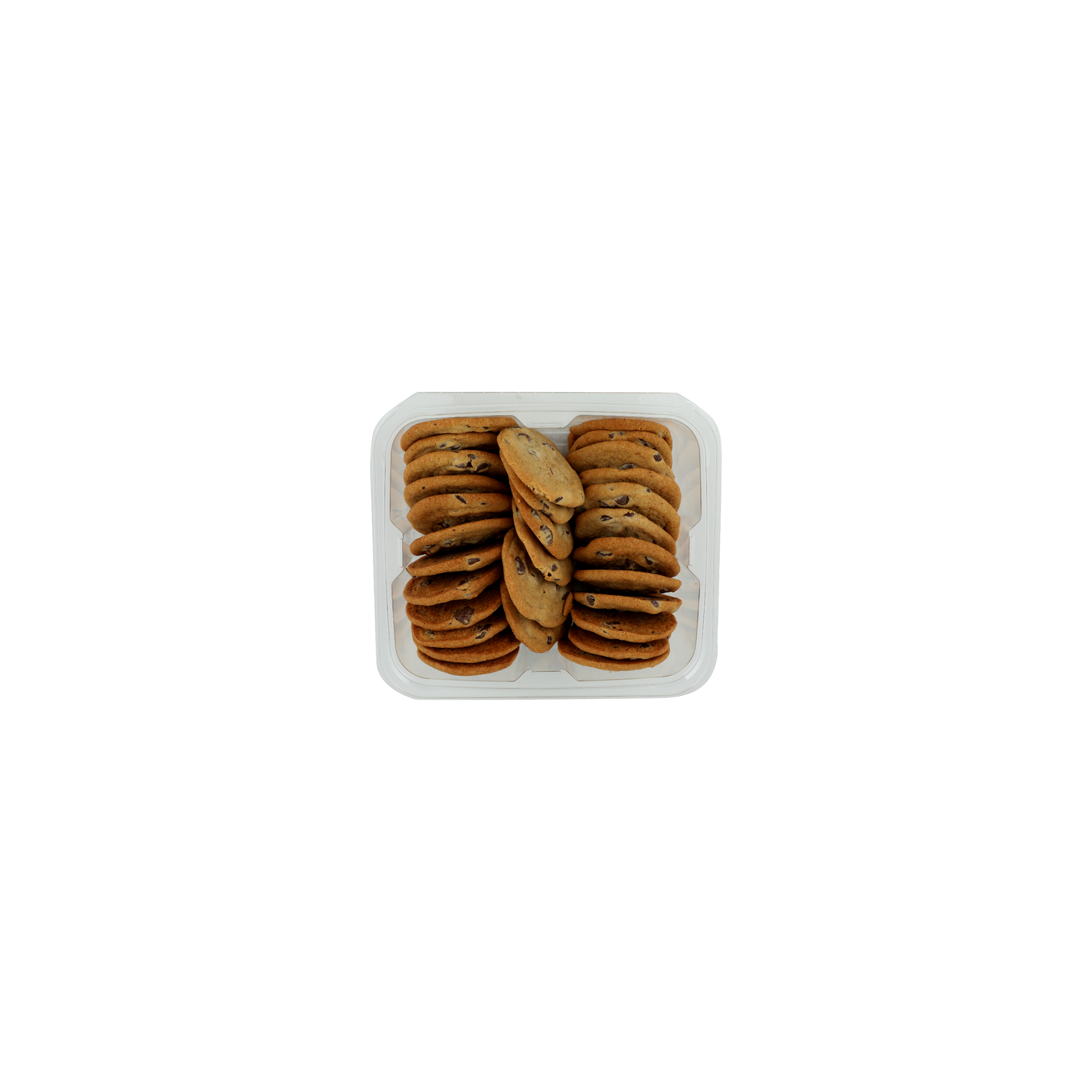 Chocolate Chip Cookies - 30 Count Image 1 of 4