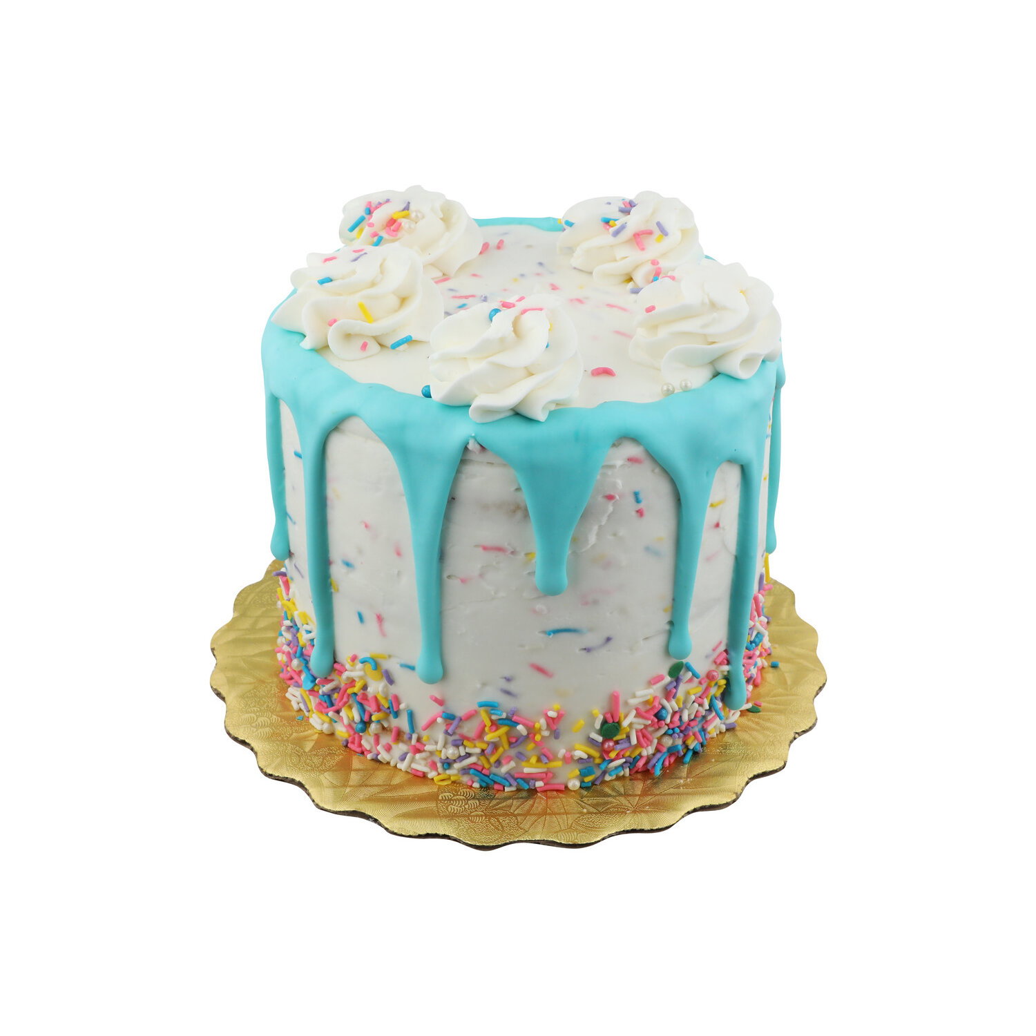 Gourmet Confetti Cake - 1 Each Image 1 of 4