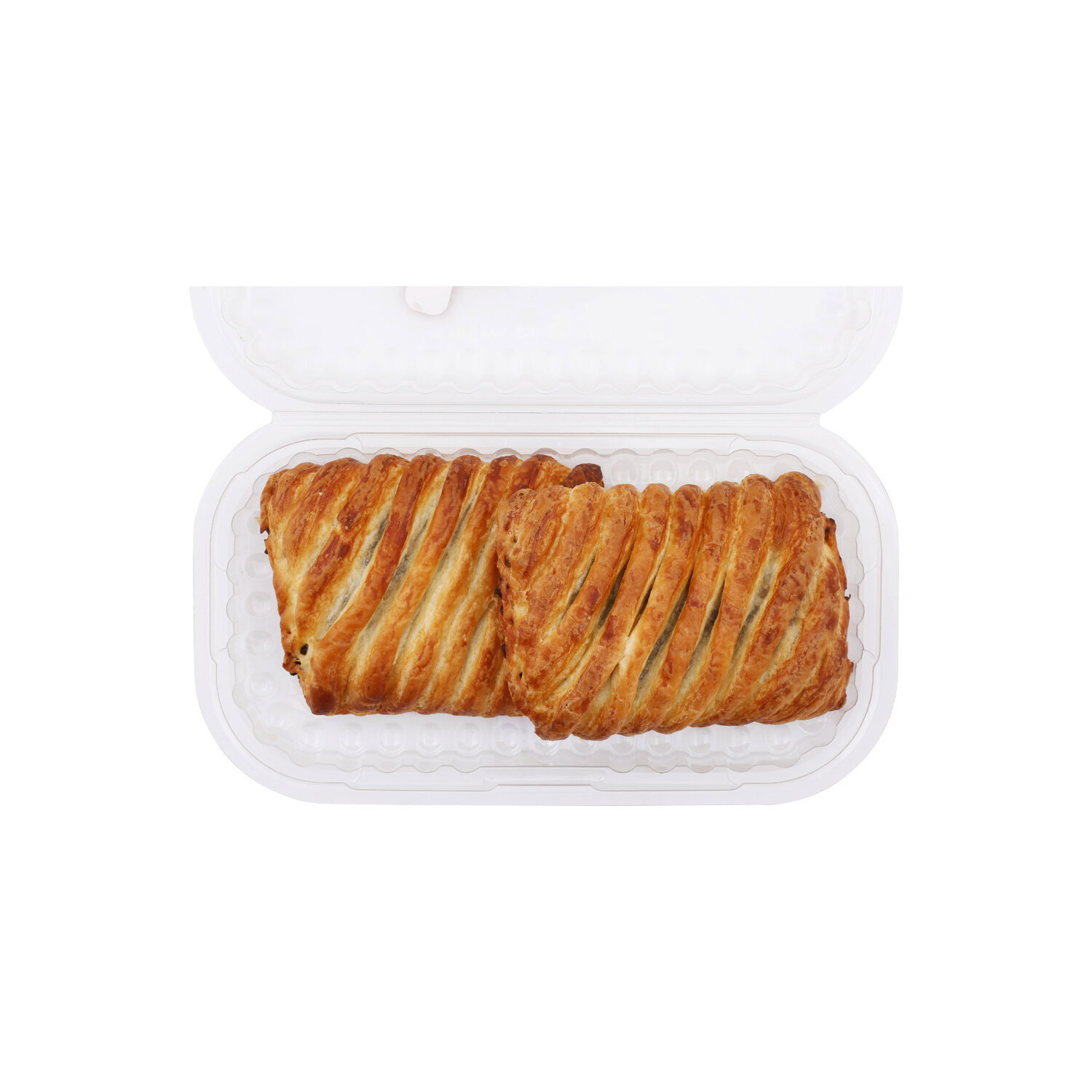 Chocolate Croissant - 1 Each Image 1 of 2